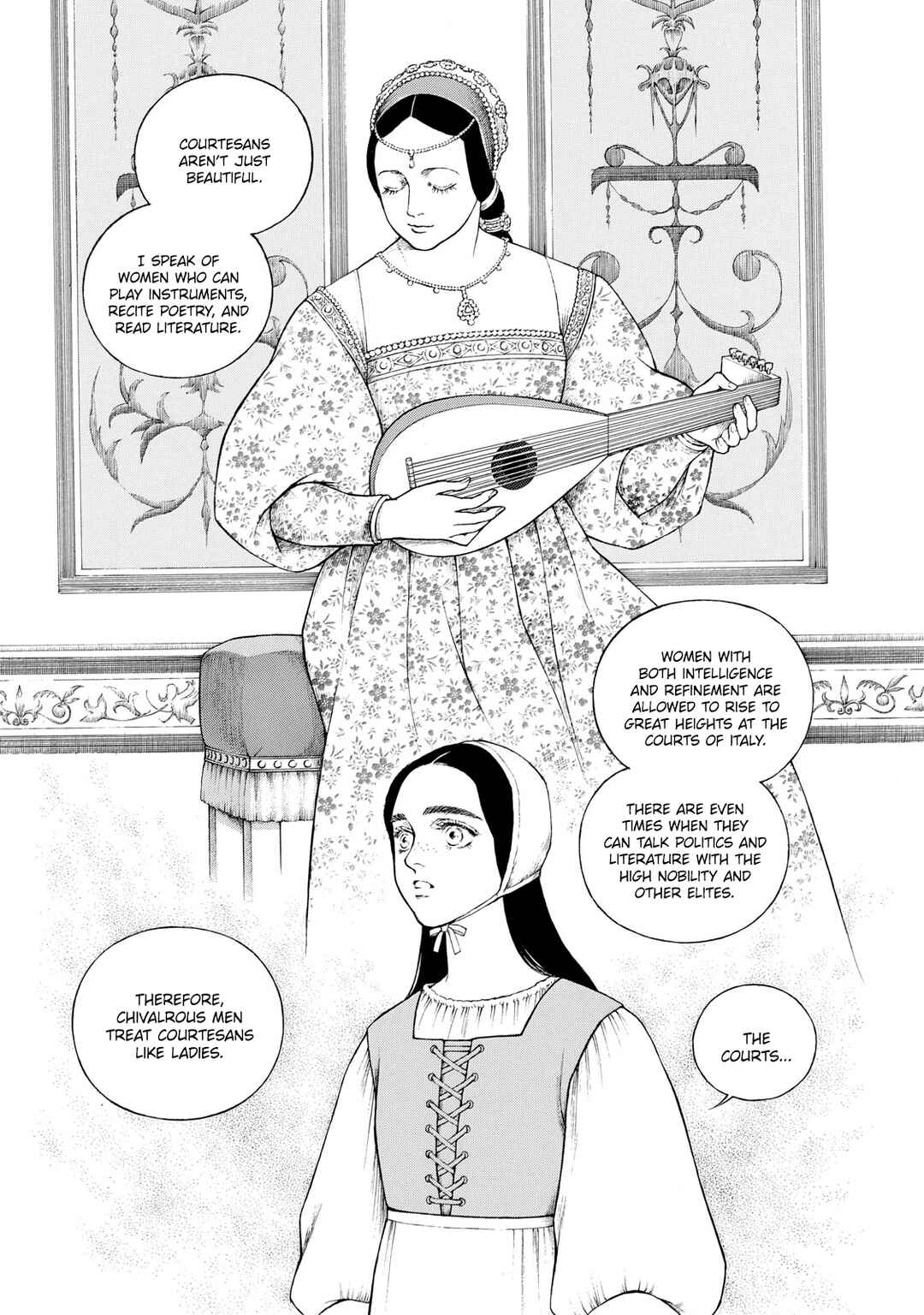 Page 29 Chapter 1 Canzoniere