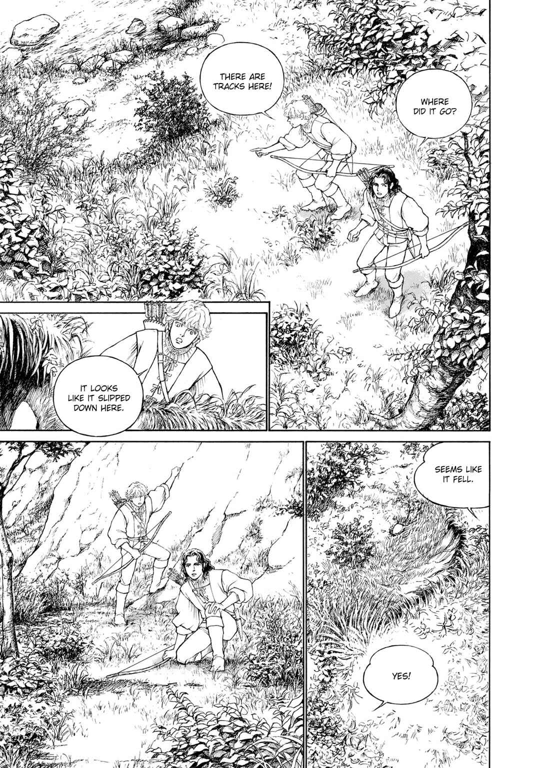 Page 5 Chapter 1 Canzoniere