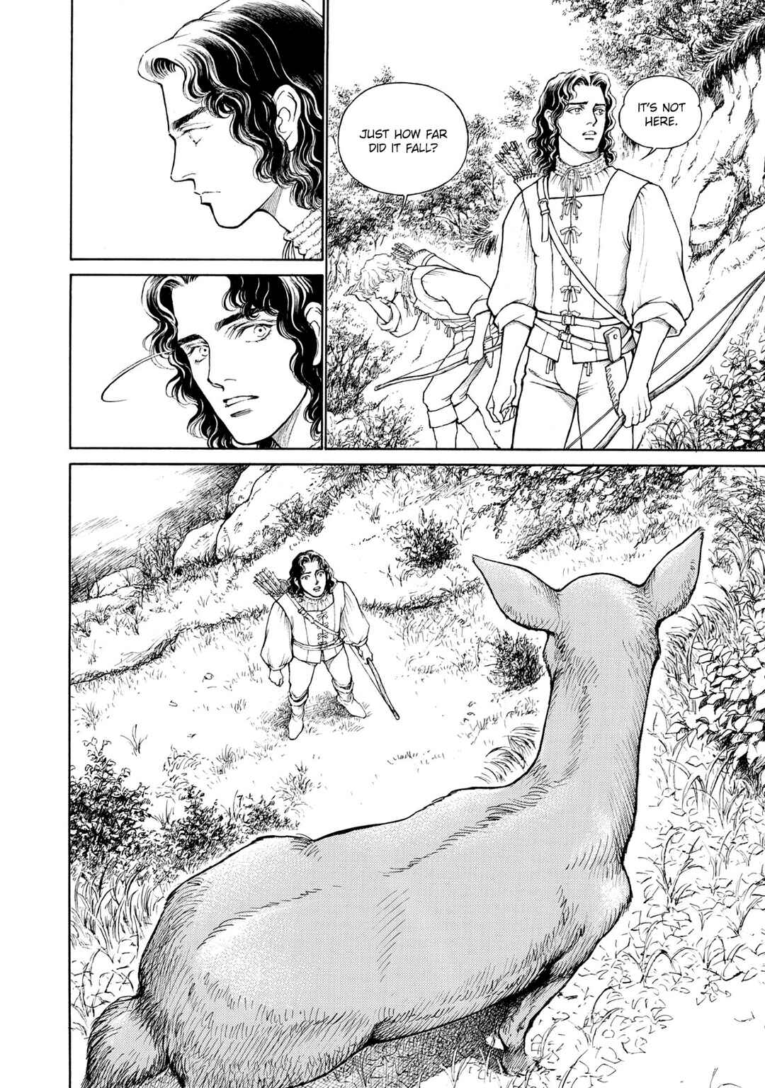 Page 6 Chapter 1 Canzoniere