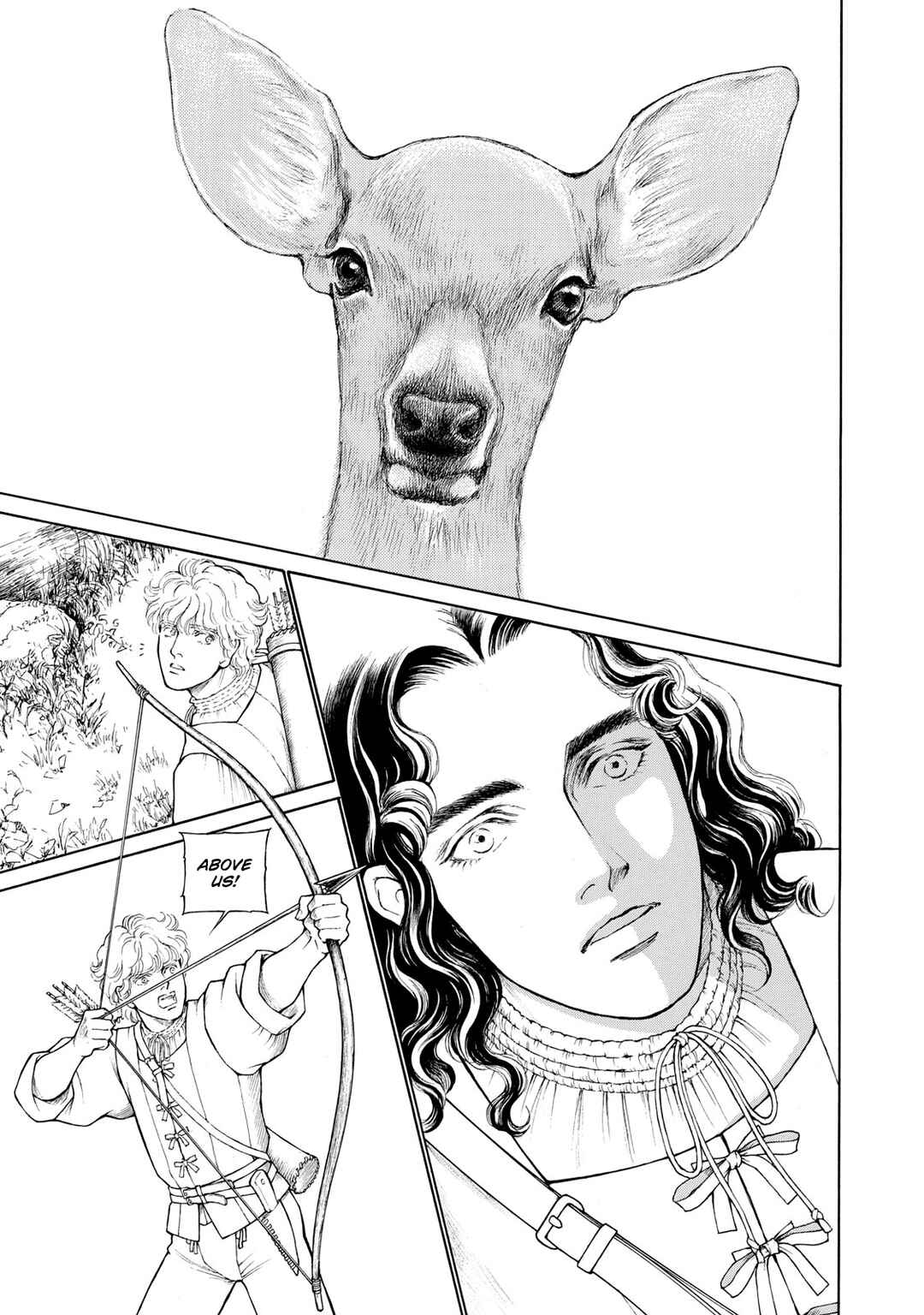 Page 7 Chapter 1 Canzoniere