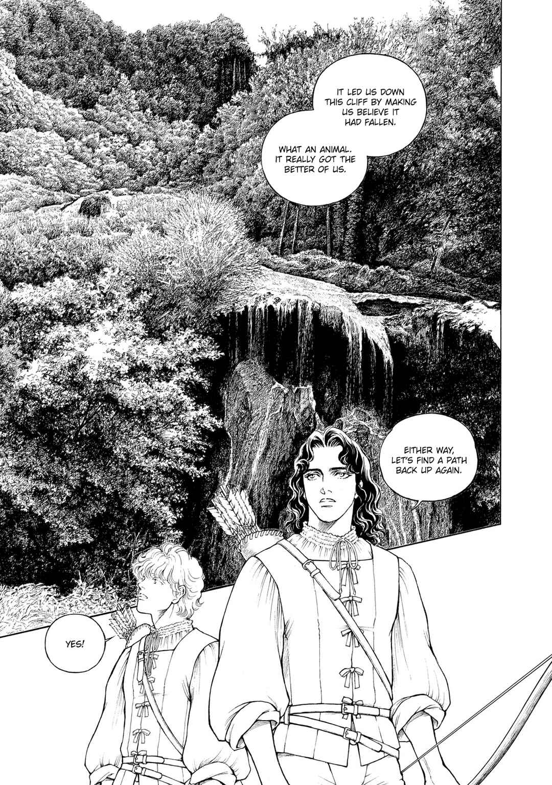 Page 9 Chapter 1 Canzoniere