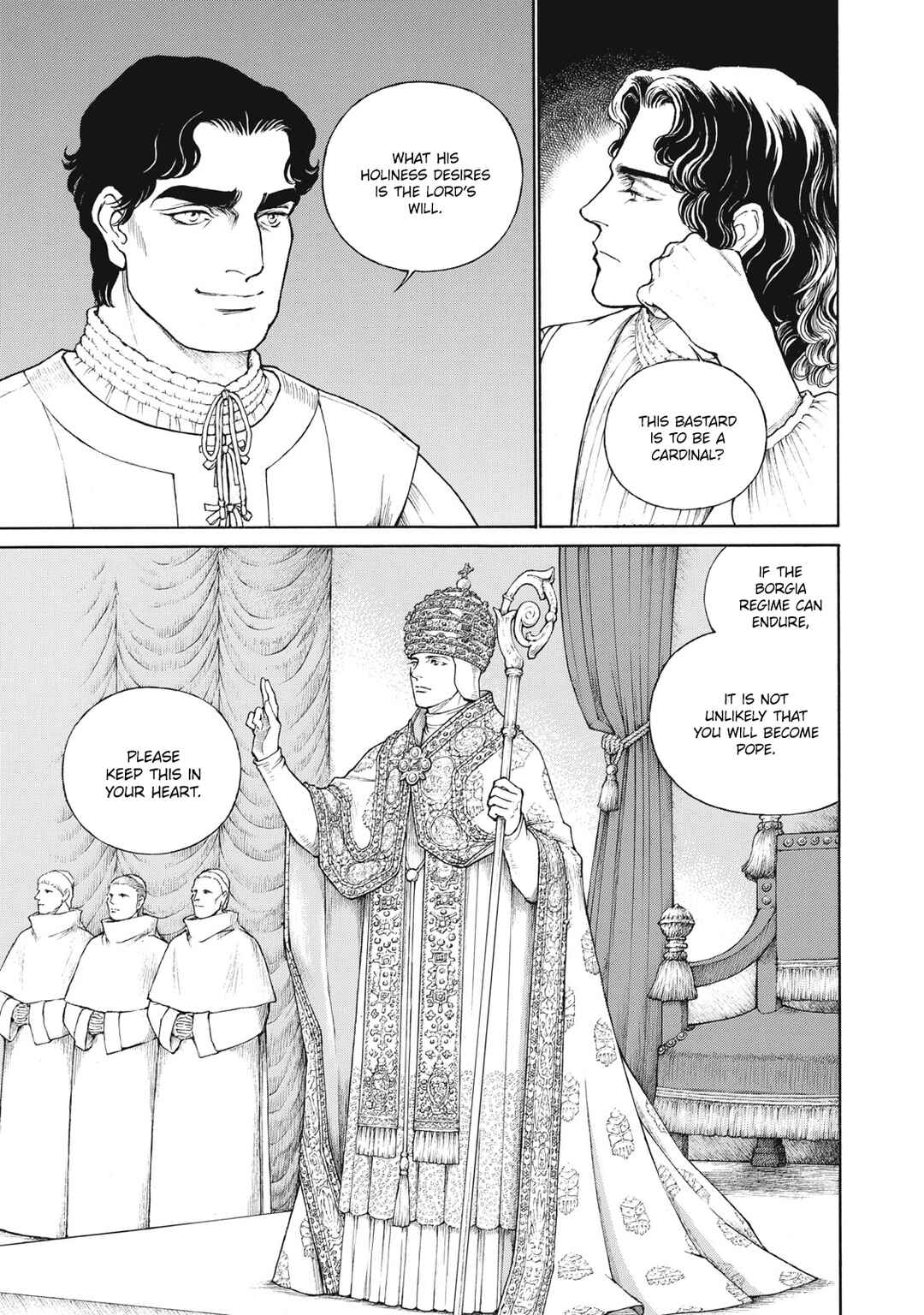 Page 14 Chapter 3 Canzoniere