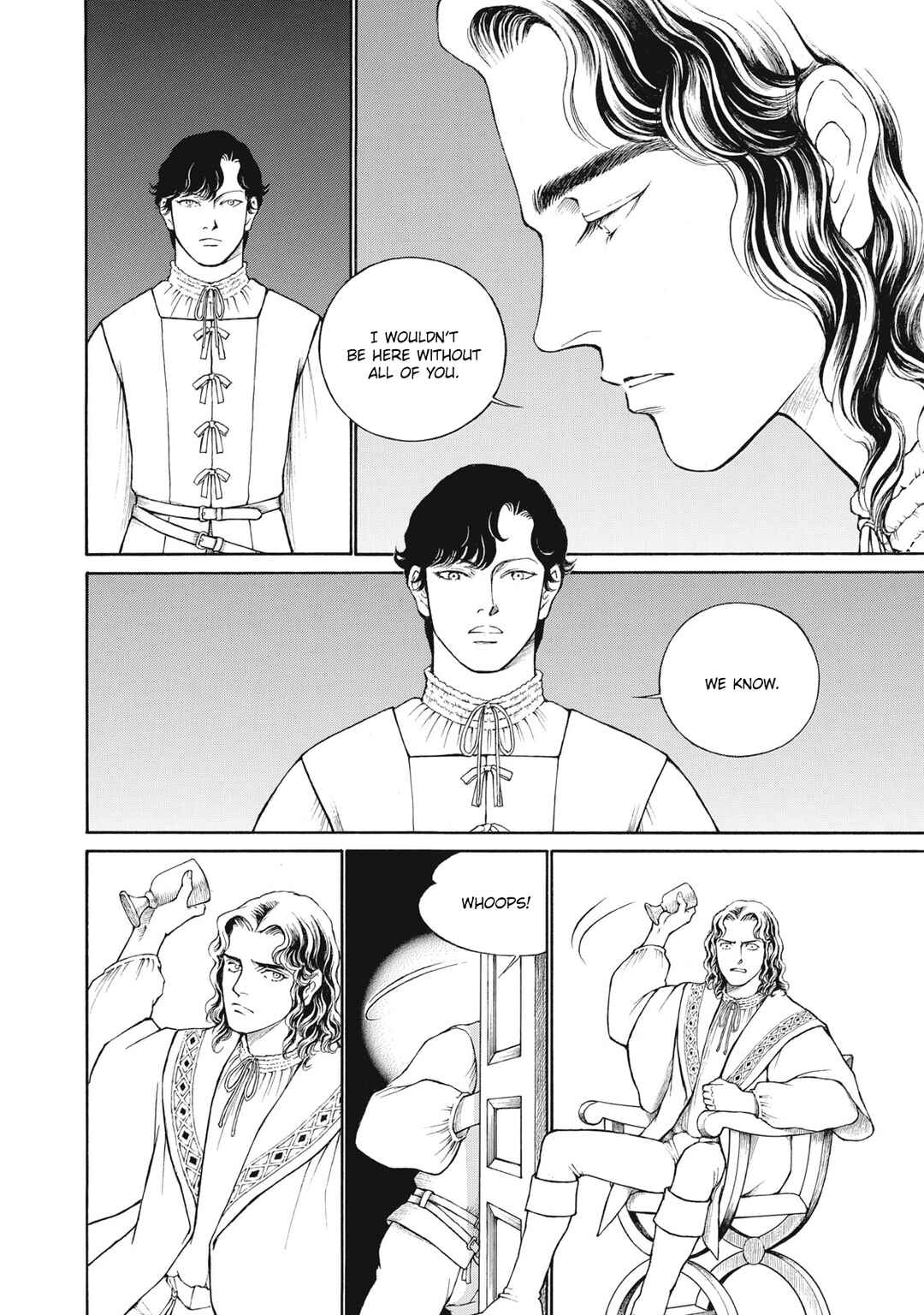 Page 17 Chapter 3 Canzoniere