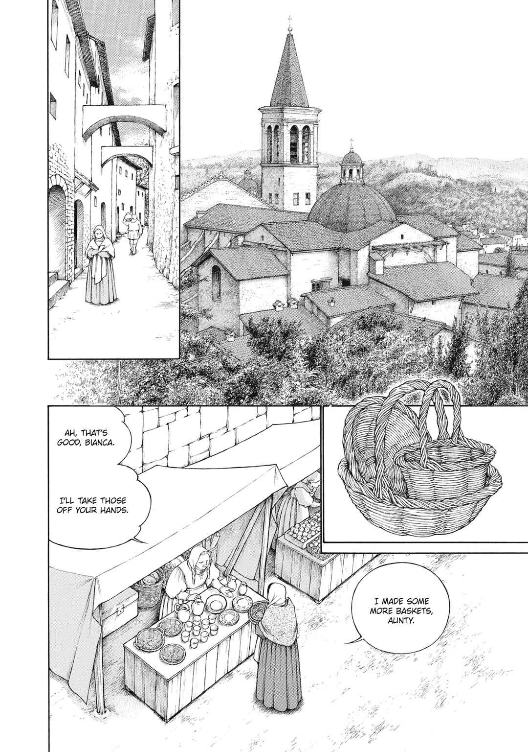 Page 19 Chapter 3 Canzoniere