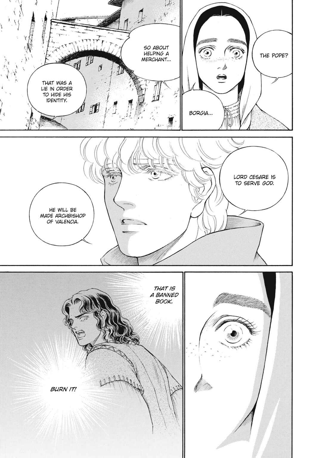 Page 22 Chapter 3 Canzoniere