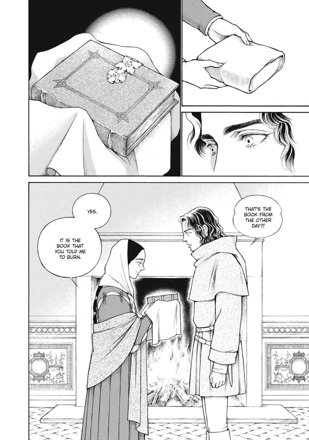 Page 27 Chapter 3 Canzoniere