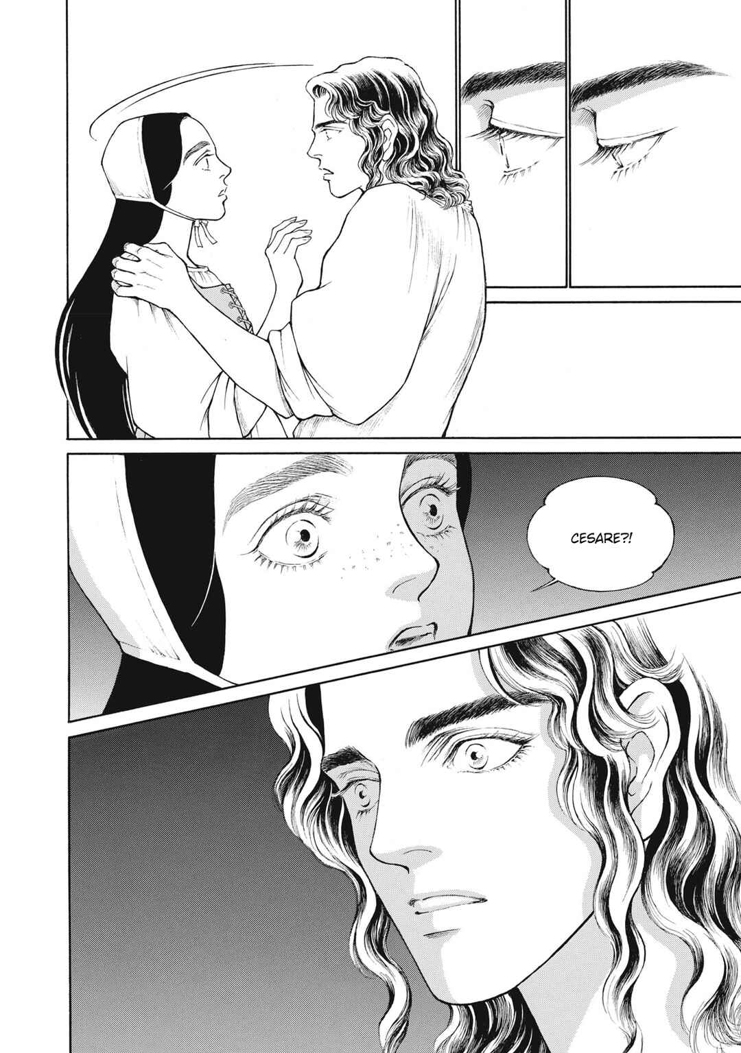 Page 3 Chapter 3 Canzoniere