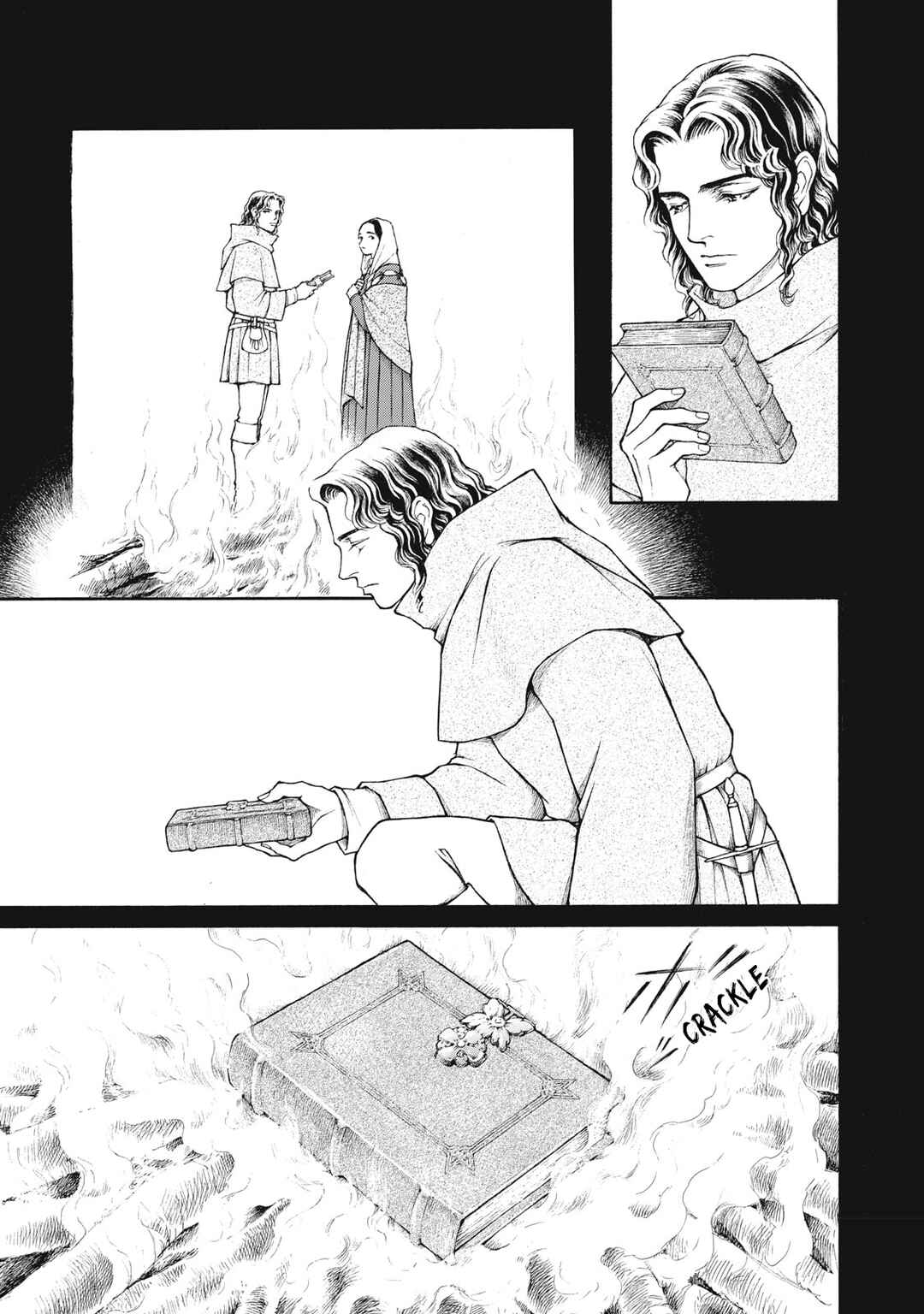 Page 30 Chapter 3 Canzoniere