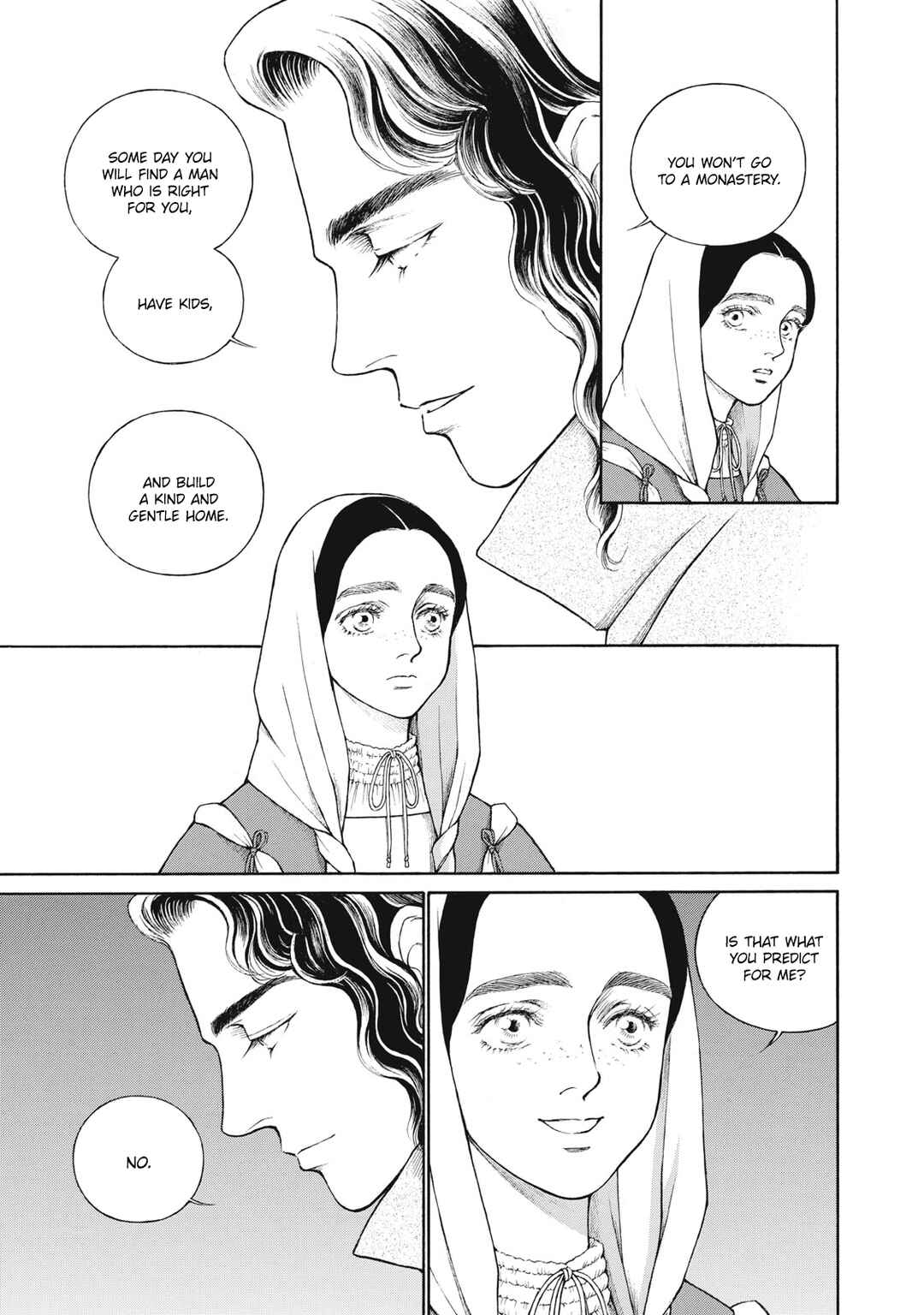 Page 32 Chapter 3 Canzoniere