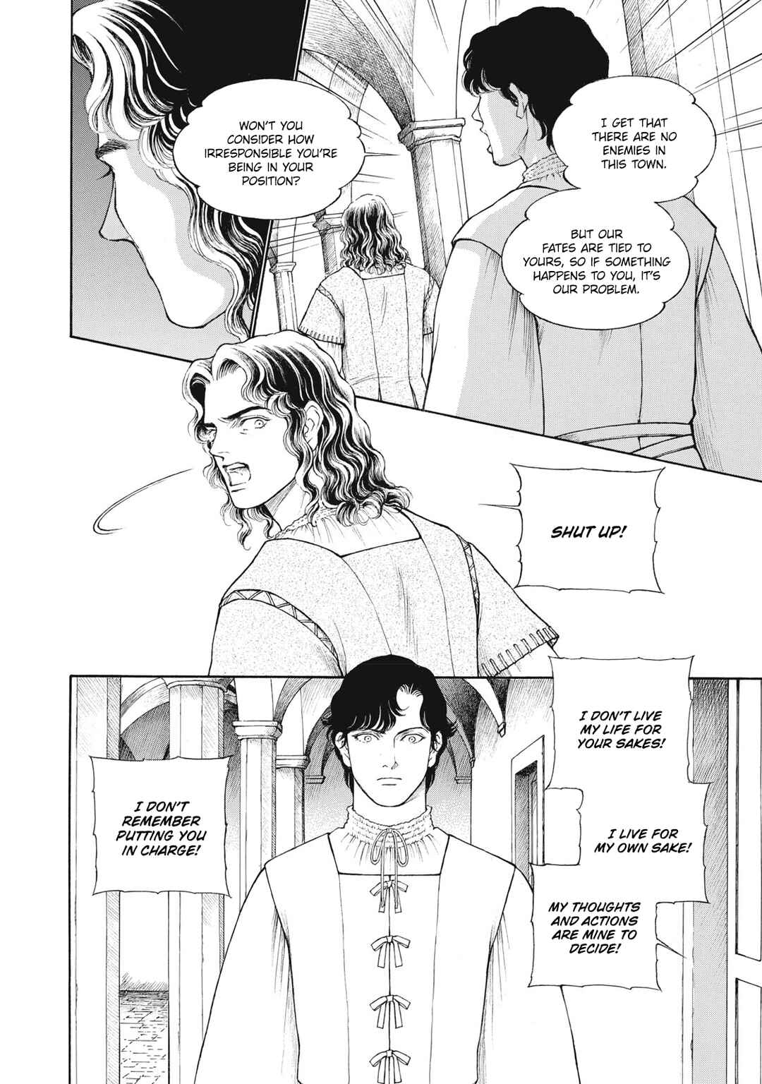 Page 9 Chapter 3 Canzoniere