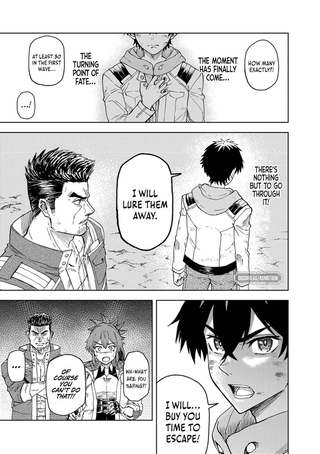 Page 14 Chapter 14 Sekai Saikyou no Kishi wa, Kanarazu Shinu Heroine wo Sukuu Tame Isekai Demo Saikyou no Kishi to Naru ~Ryoutei ni Hana wo, Ryoute ni Ken wo~