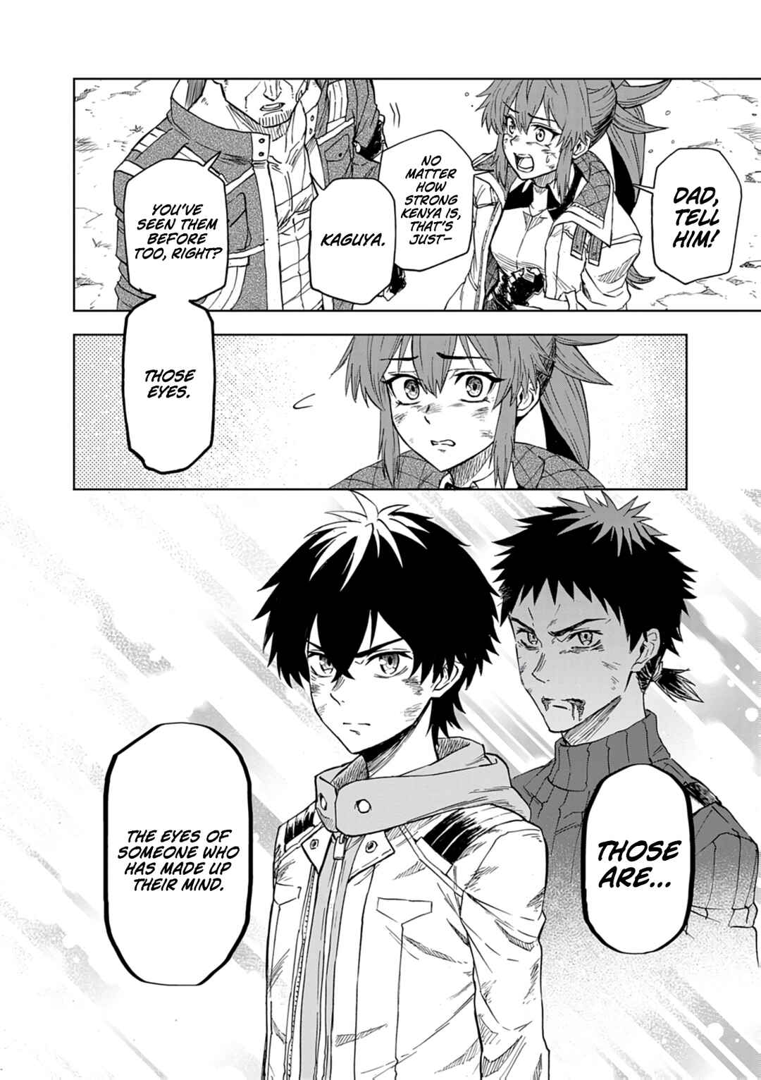 Page 15 Chapter 14 Sekai Saikyou no Kishi wa, Kanarazu Shinu Heroine wo Sukuu Tame Isekai Demo Saikyou no Kishi to Naru ~Ryoutei ni Hana wo, Ryoute ni Ken wo~
