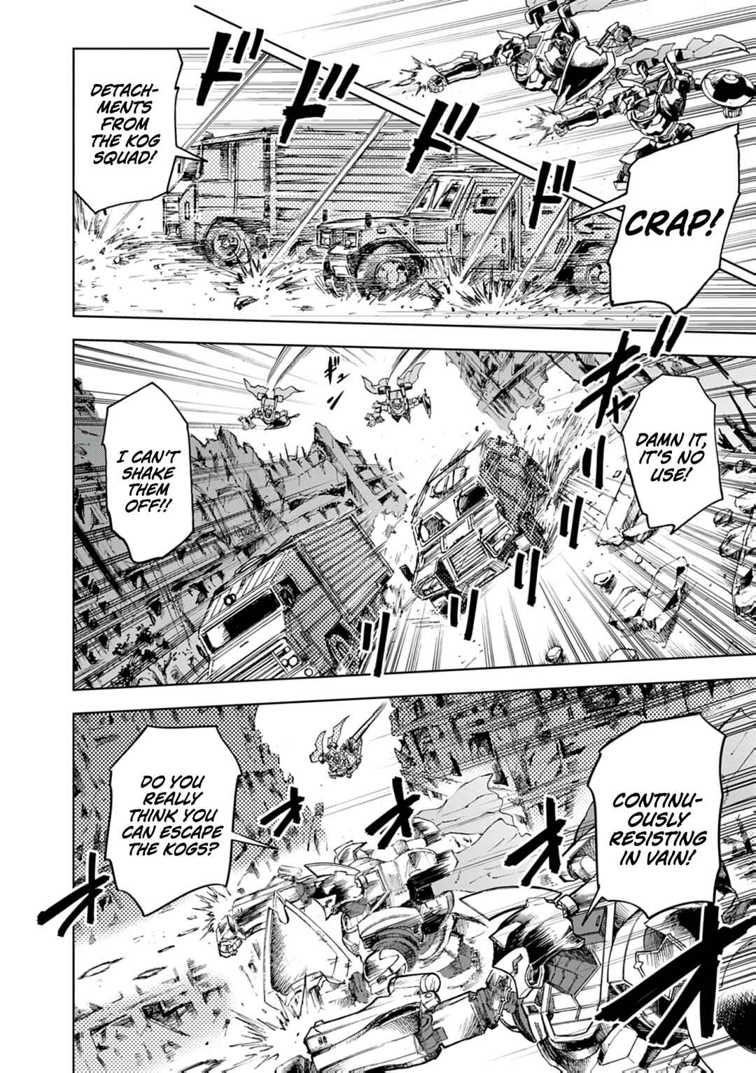 Page 25 Chapter 14 Sekai Saikyou no Kishi wa, Kanarazu Shinu Heroine wo Sukuu Tame Isekai Demo Saikyou no Kishi to Naru ~Ryoutei ni Hana wo, Ryoute ni Ken wo~