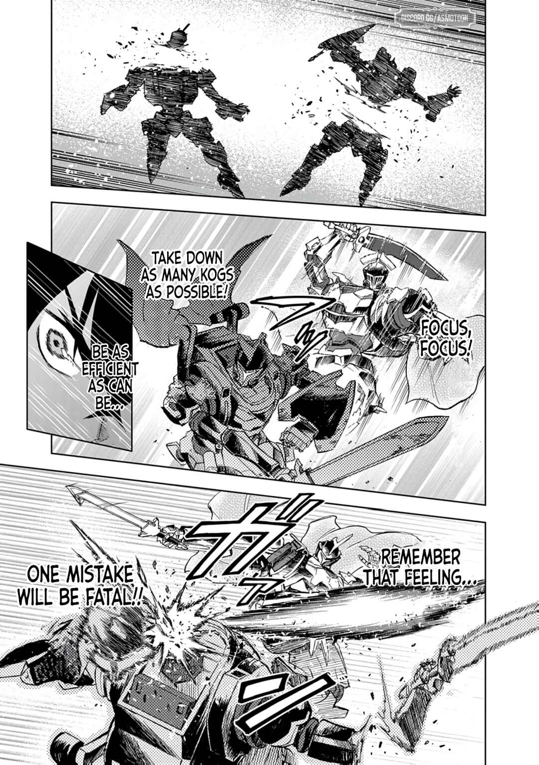 Page 26 Chapter 14 Sekai Saikyou no Kishi wa, Kanarazu Shinu Heroine wo Sukuu Tame Isekai Demo Saikyou no Kishi to Naru ~Ryoutei ni Hana wo, Ryoute ni Ken wo~