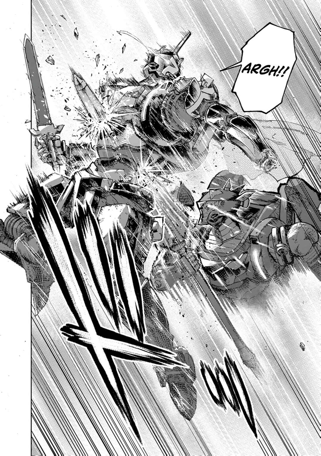 Page 33 Chapter 14 Sekai Saikyou no Kishi wa, Kanarazu Shinu Heroine wo Sukuu Tame Isekai Demo Saikyou no Kishi to Naru ~Ryoutei ni Hana wo, Ryoute ni Ken wo~