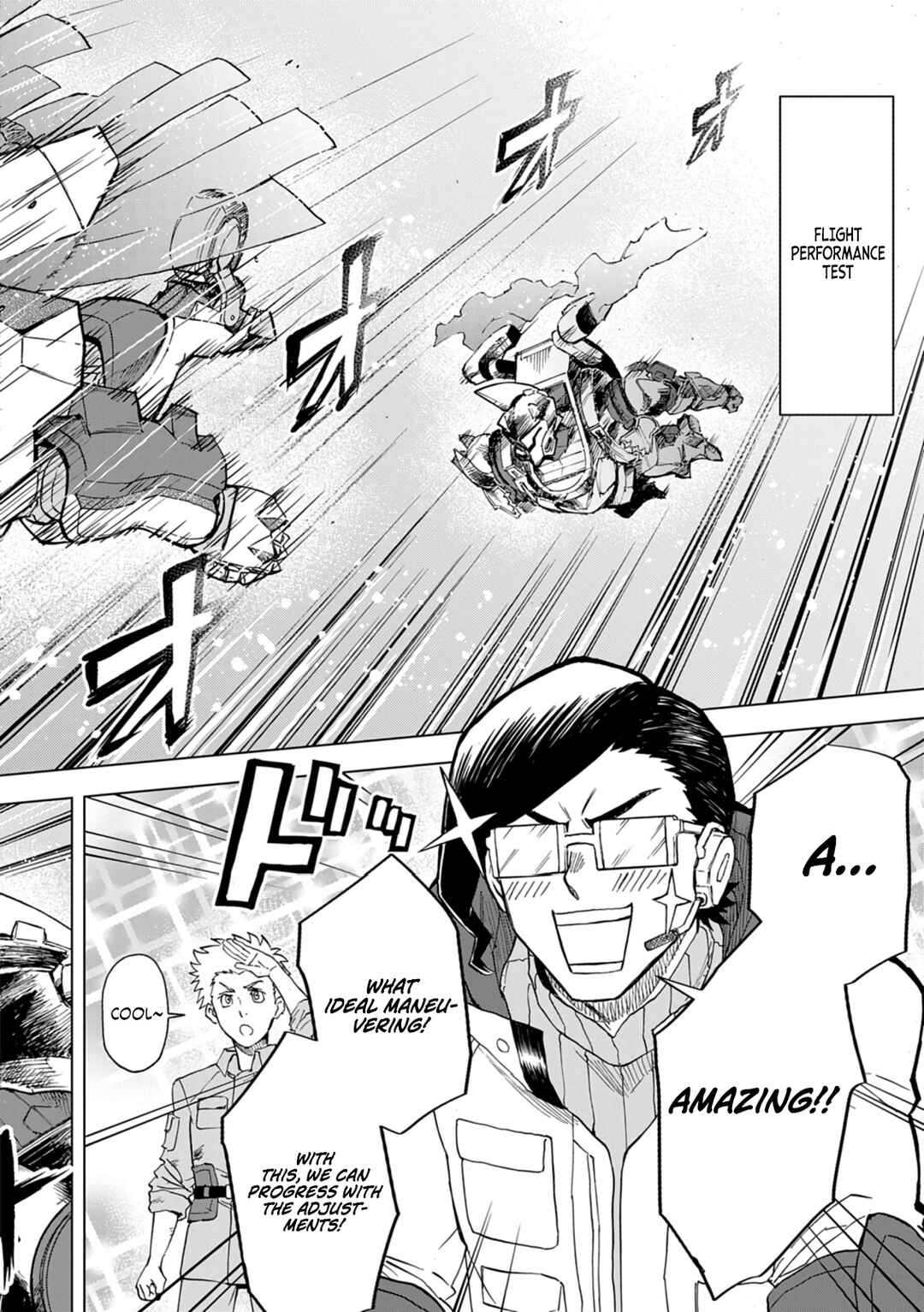 Page 3 Chapter 11 Sekai Saikyou no Kishi wa, Kanarazu Shinu Heroine wo Sukuu Tame Isekai Demo Saikyou no Kishi to Naru ~Ryoutei ni Hana wo, Ryoute ni Ken wo~