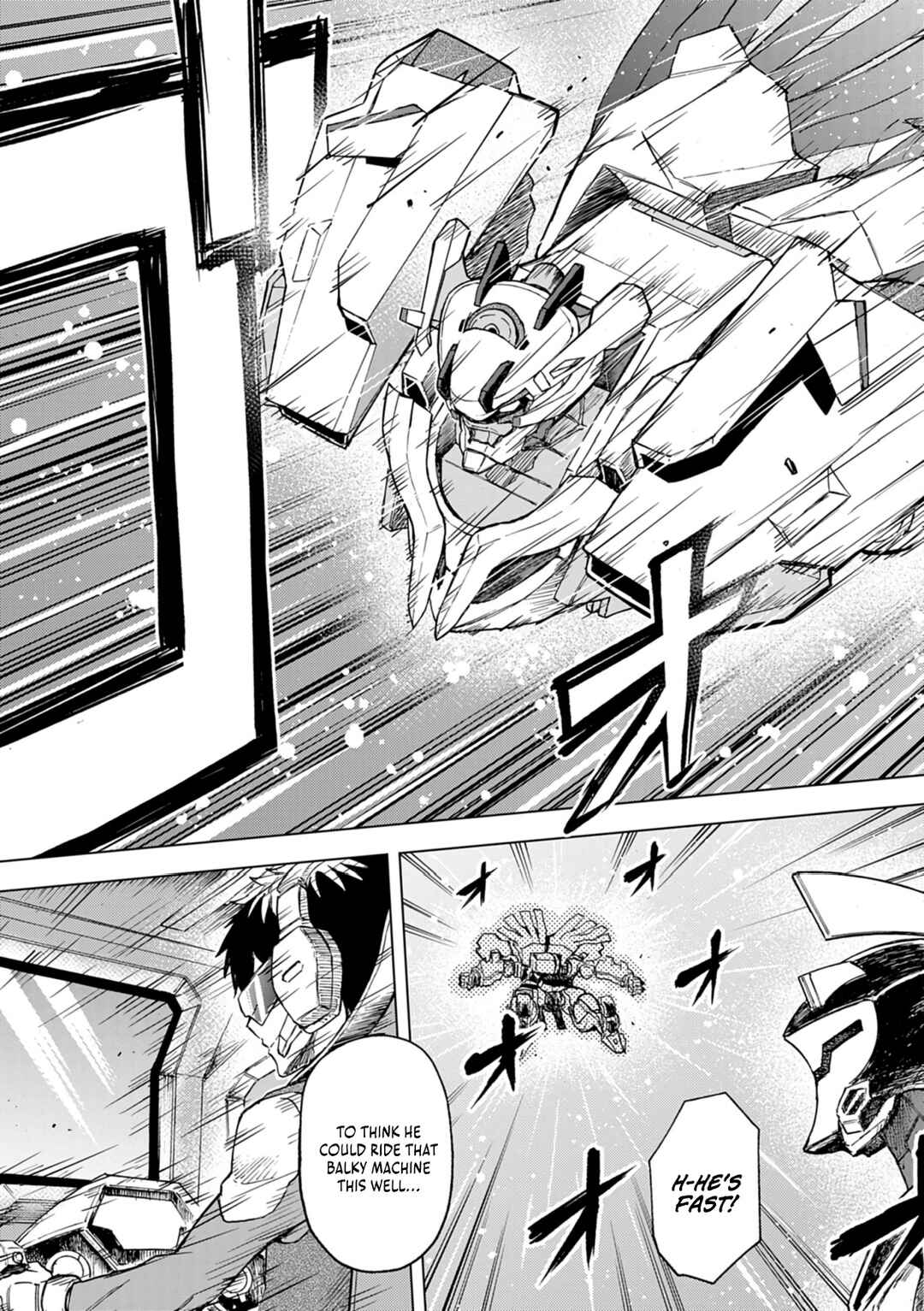 Page 4 Chapter 11 Sekai Saikyou no Kishi wa, Kanarazu Shinu Heroine wo Sukuu Tame Isekai Demo Saikyou no Kishi to Naru ~Ryoutei ni Hana wo, Ryoute ni Ken wo~