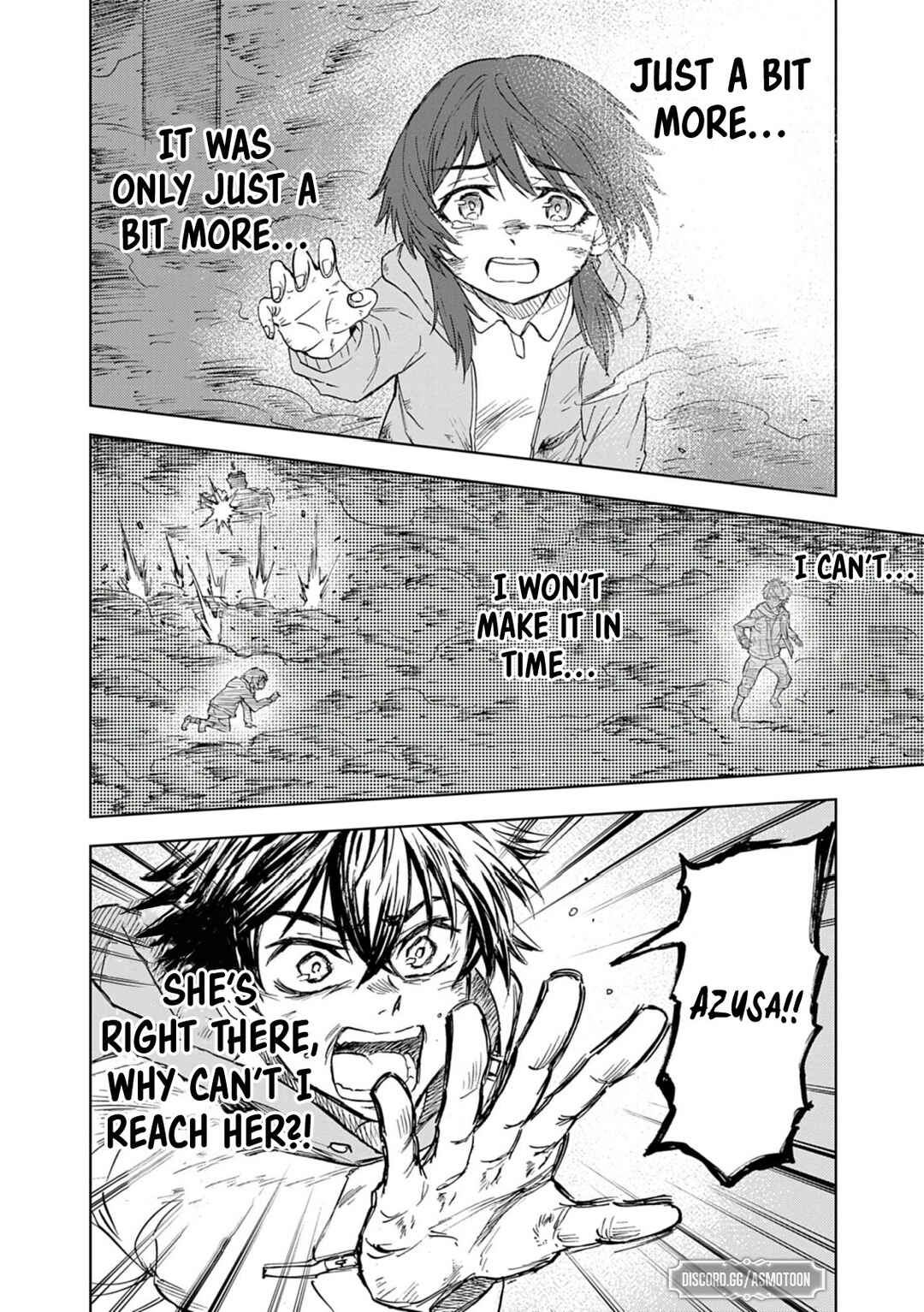 Page 11 Chapter 12 Sekai Saikyou no Kishi wa, Kanarazu Shinu Heroine wo Sukuu Tame Isekai Demo Saikyou no Kishi to Naru ~Ryoutei ni Hana wo, Ryoute ni Ken wo~
