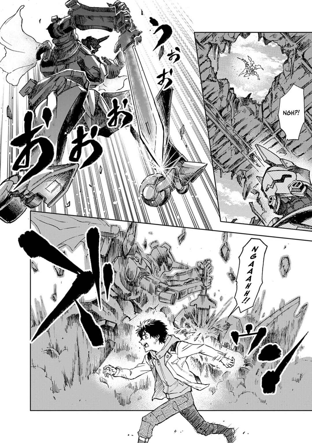 Page 13 Chapter 12 Sekai Saikyou no Kishi wa, Kanarazu Shinu Heroine wo Sukuu Tame Isekai Demo Saikyou no Kishi to Naru ~Ryoutei ni Hana wo, Ryoute ni Ken wo~