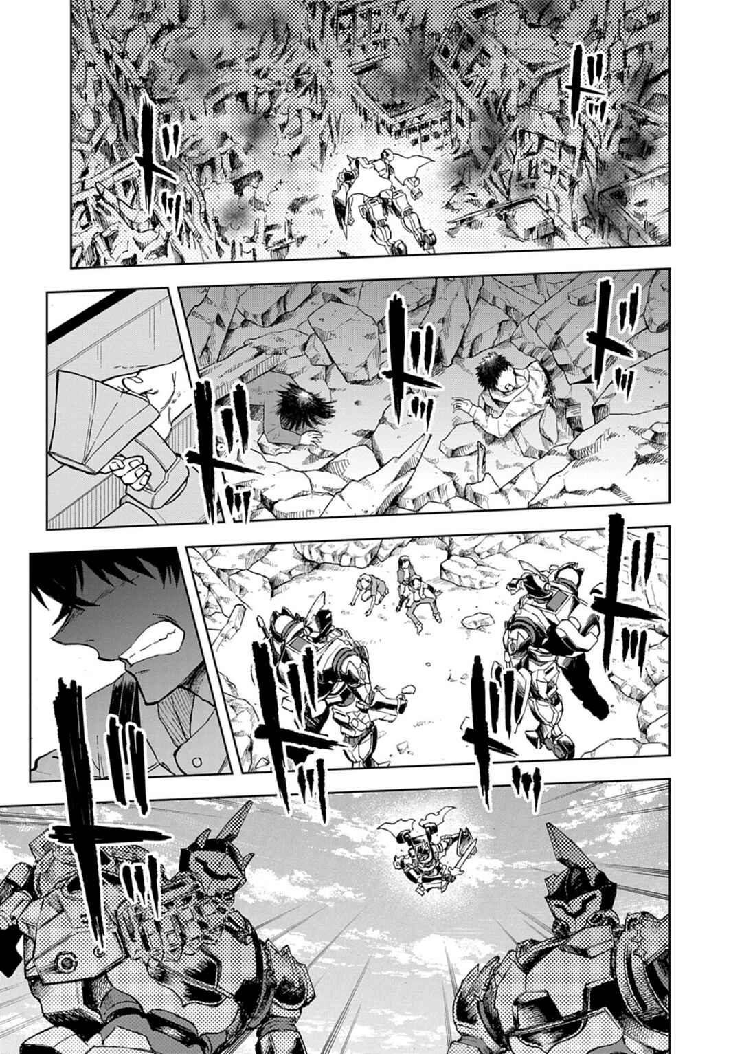 Page 18 Chapter 12 Sekai Saikyou no Kishi wa, Kanarazu Shinu Heroine wo Sukuu Tame Isekai Demo Saikyou no Kishi to Naru ~Ryoutei ni Hana wo, Ryoute ni Ken wo~