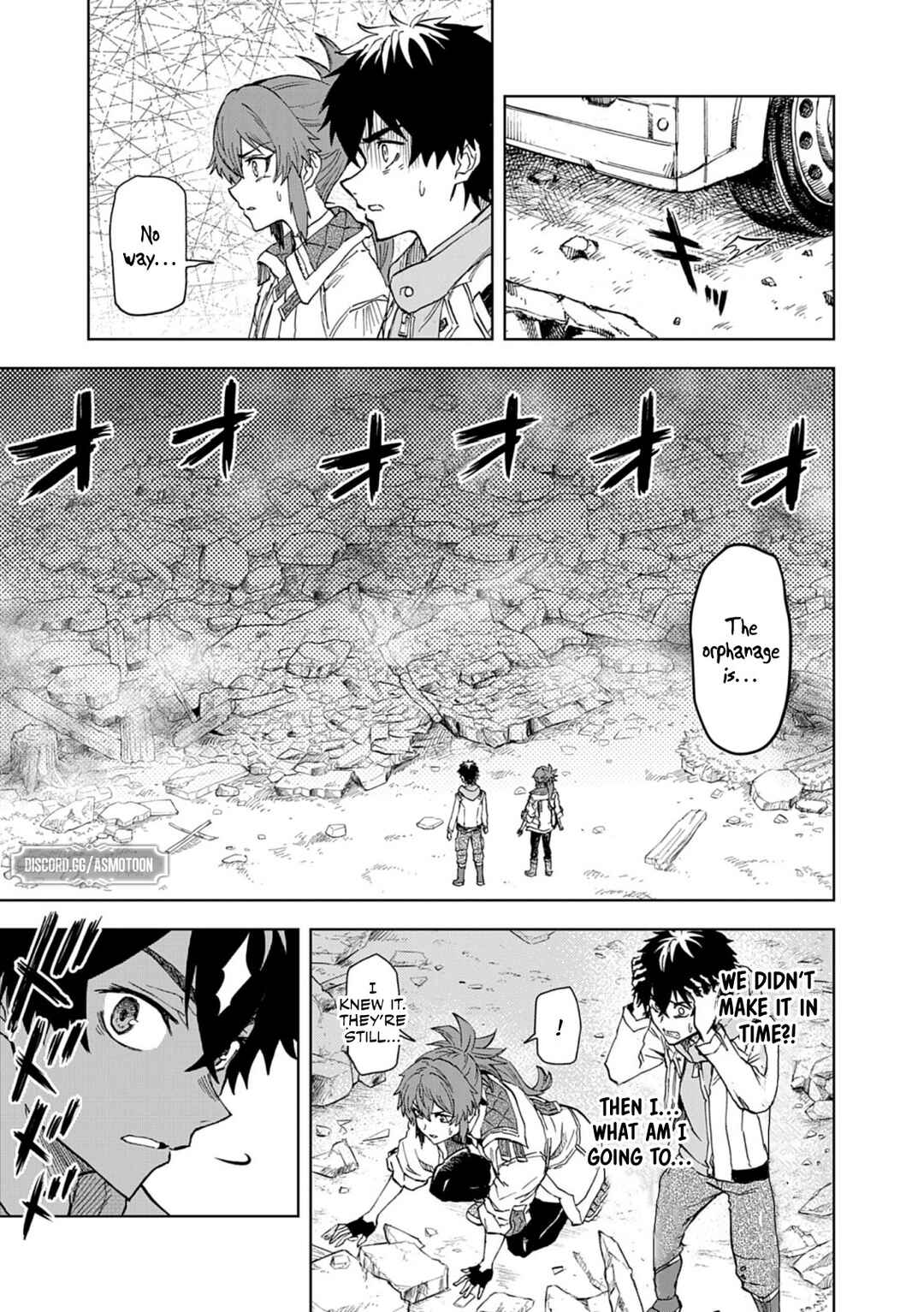 Page 2 Chapter 12 Sekai Saikyou no Kishi wa, Kanarazu Shinu Heroine wo Sukuu Tame Isekai Demo Saikyou no Kishi to Naru ~Ryoutei ni Hana wo, Ryoute ni Ken wo~