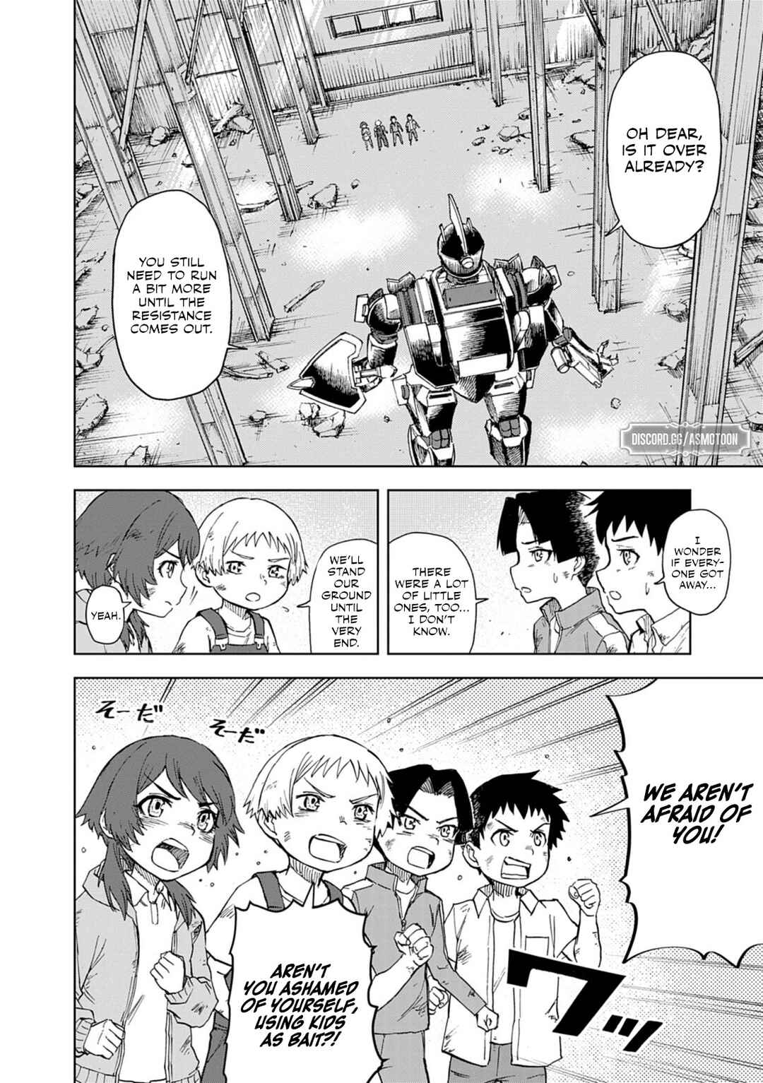 Page 5 Chapter 12 Sekai Saikyou no Kishi wa, Kanarazu Shinu Heroine wo Sukuu Tame Isekai Demo Saikyou no Kishi to Naru ~Ryoutei ni Hana wo, Ryoute ni Ken wo~