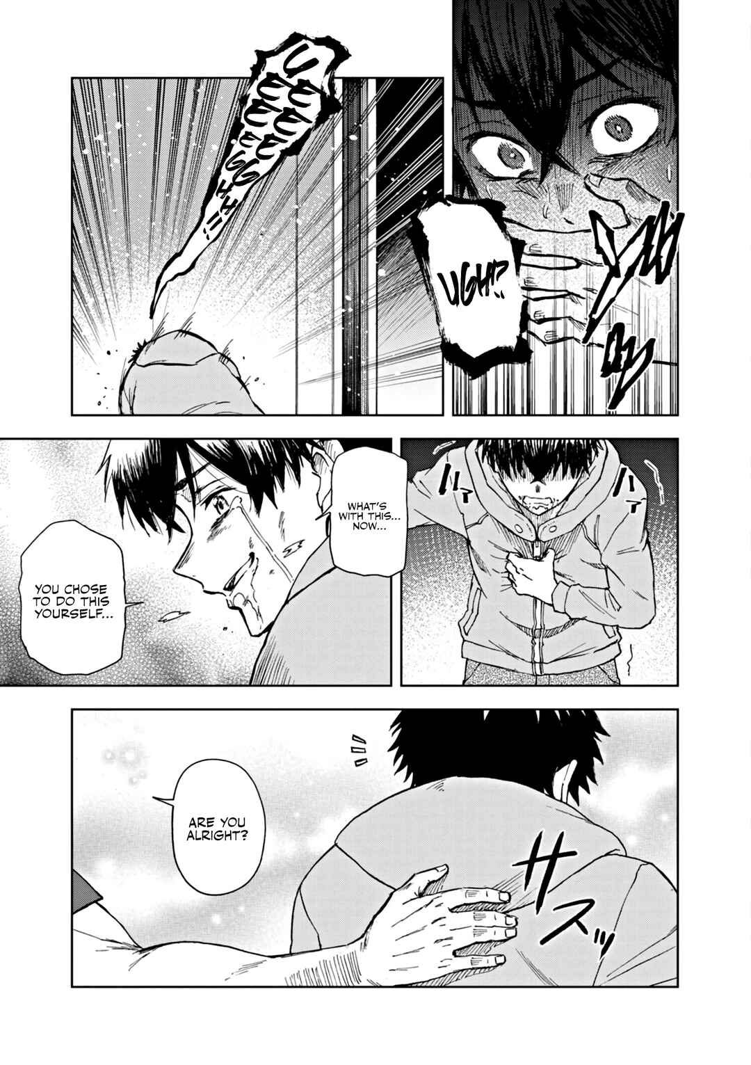Page 16 Chapter 9 Sekai Saikyou no Kishi wa, Kanarazu Shinu Heroine wo Sukuu Tame Isekai Demo Saikyou no Kishi to Naru ~Ryoutei ni Hana wo, Ryoute ni Ken wo~