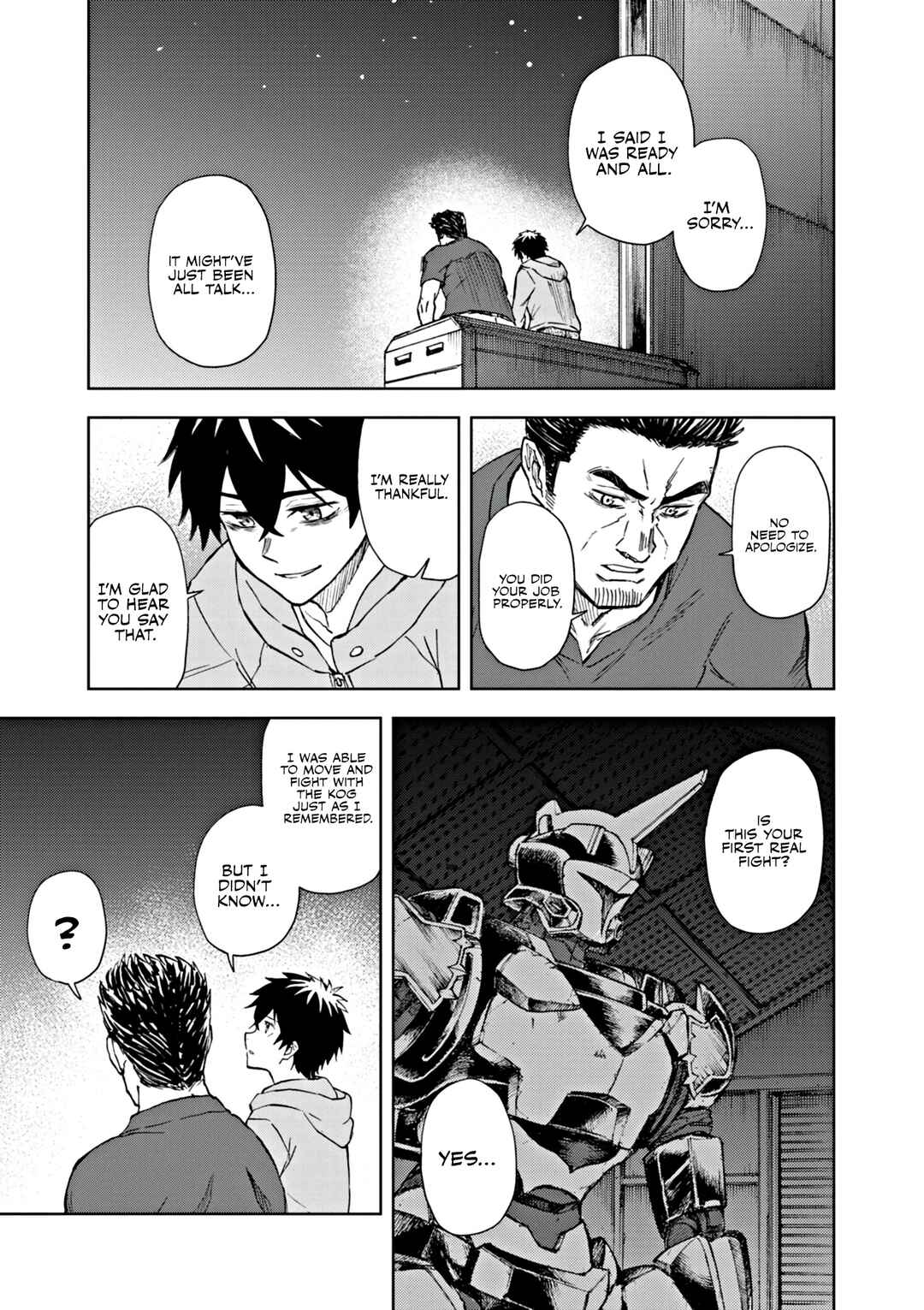 Page 18 Chapter 9 Sekai Saikyou no Kishi wa, Kanarazu Shinu Heroine wo Sukuu Tame Isekai Demo Saikyou no Kishi to Naru ~Ryoutei ni Hana wo, Ryoute ni Ken wo~
