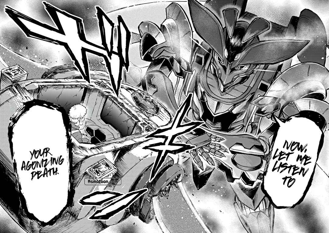 Page 27 Chapter 9 Sekai Saikyou no Kishi wa, Kanarazu Shinu Heroine wo Sukuu Tame Isekai Demo Saikyou no Kishi to Naru ~Ryoutei ni Hana wo, Ryoute ni Ken wo~