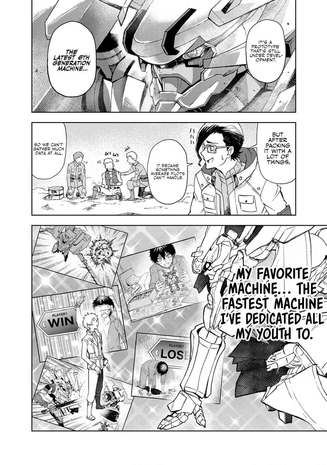 Page 34 Chapter 10 Sekai Saikyou no Kishi wa, Kanarazu Shinu Heroine wo Sukuu Tame Isekai Demo Saikyou no Kishi to Naru ~Ryoutei ni Hana wo, Ryoute ni Ken wo~