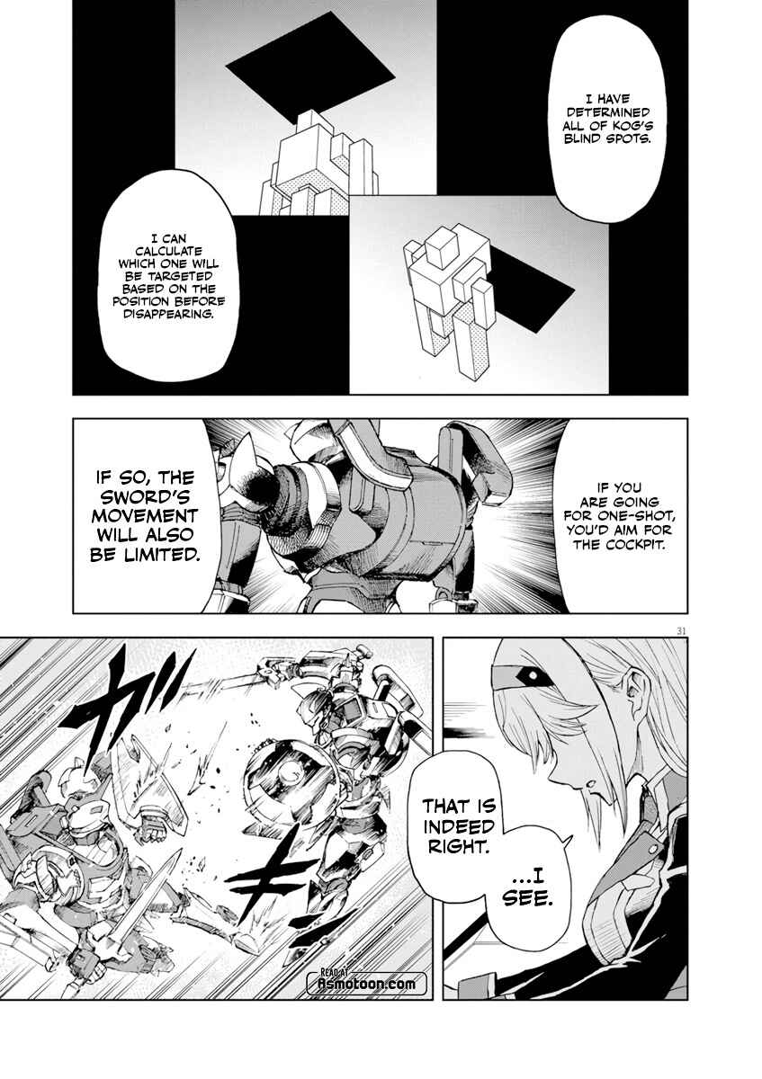 Page 30 Chapter 4 Sekai Saikyou no Kishi wa, Kanarazu Shinu Heroine wo Sukuu Tame Isekai Demo Saikyou no Kishi to Naru ~Ryoutei ni Hana wo, Ryoute ni Ken wo~