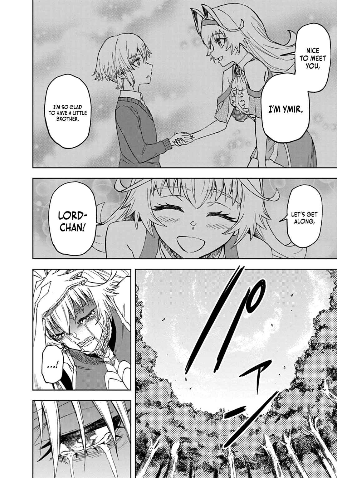 Page 29 Chapter 13 Sekai Saikyou no Kishi wa, Kanarazu Shinu Heroine wo Sukuu Tame Isekai Demo Saikyou no Kishi to Naru ~Ryoutei ni Hana wo, Ryoute ni Ken wo~