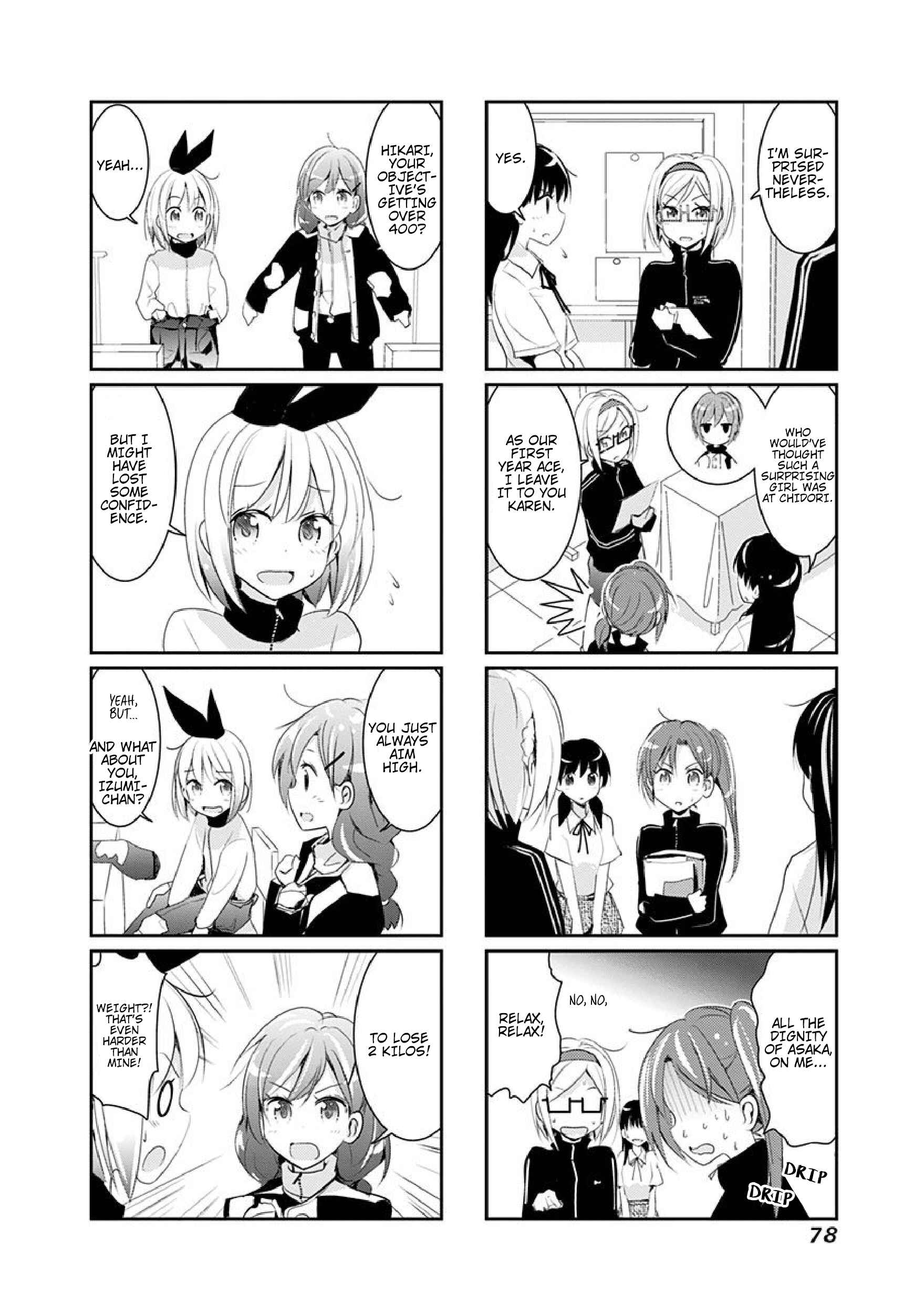 Page 2 Chapter 10 Rifle Is Beautiful