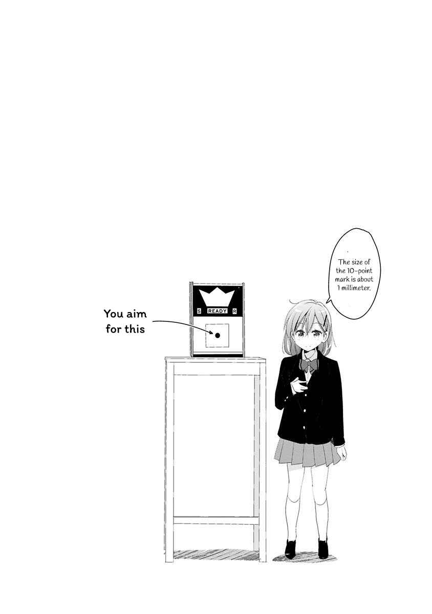 Page 10 Chapter 4 Rifle Is Beautiful
