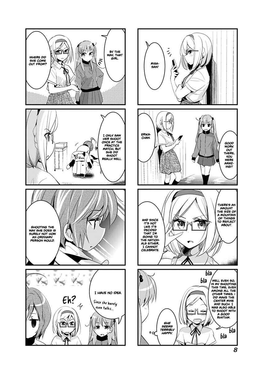 Page 10 Chapter 20 Rifle Is Beautiful