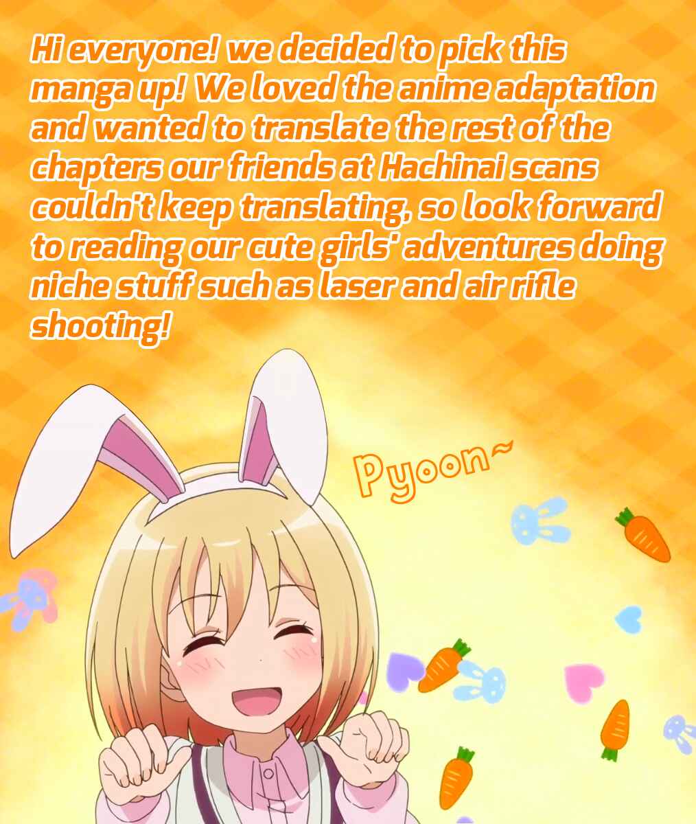 Page 1 Chapter 9 Rifle Is Beautiful