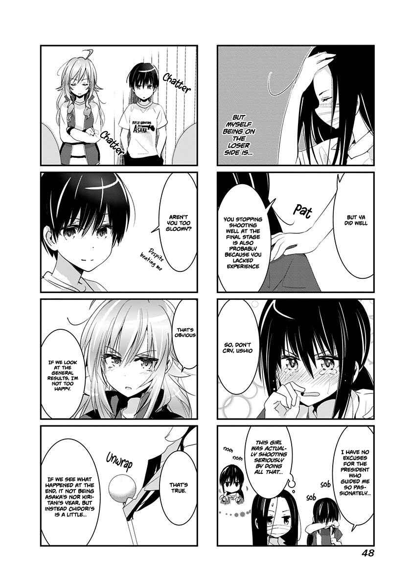 Page 7 Chapter 25 Rifle Is Beautiful