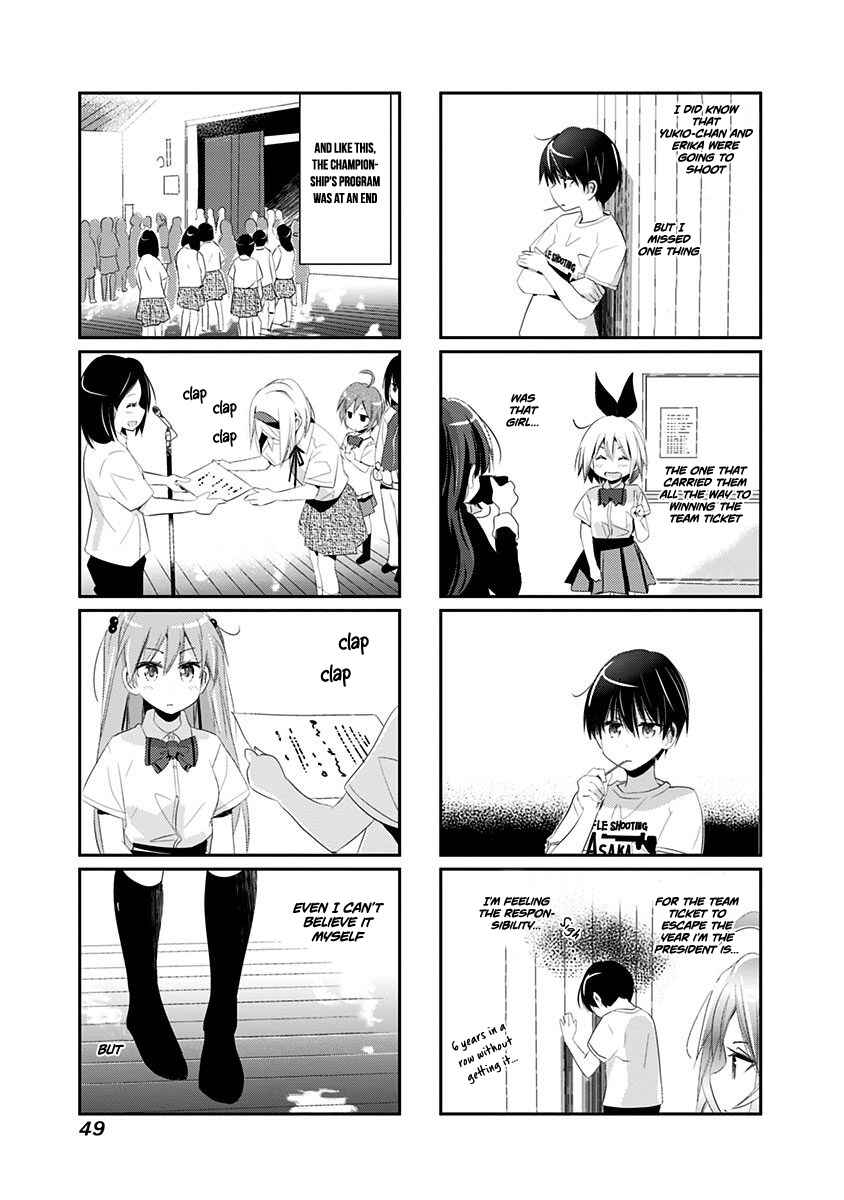 Page 8 Chapter 25 Rifle Is Beautiful