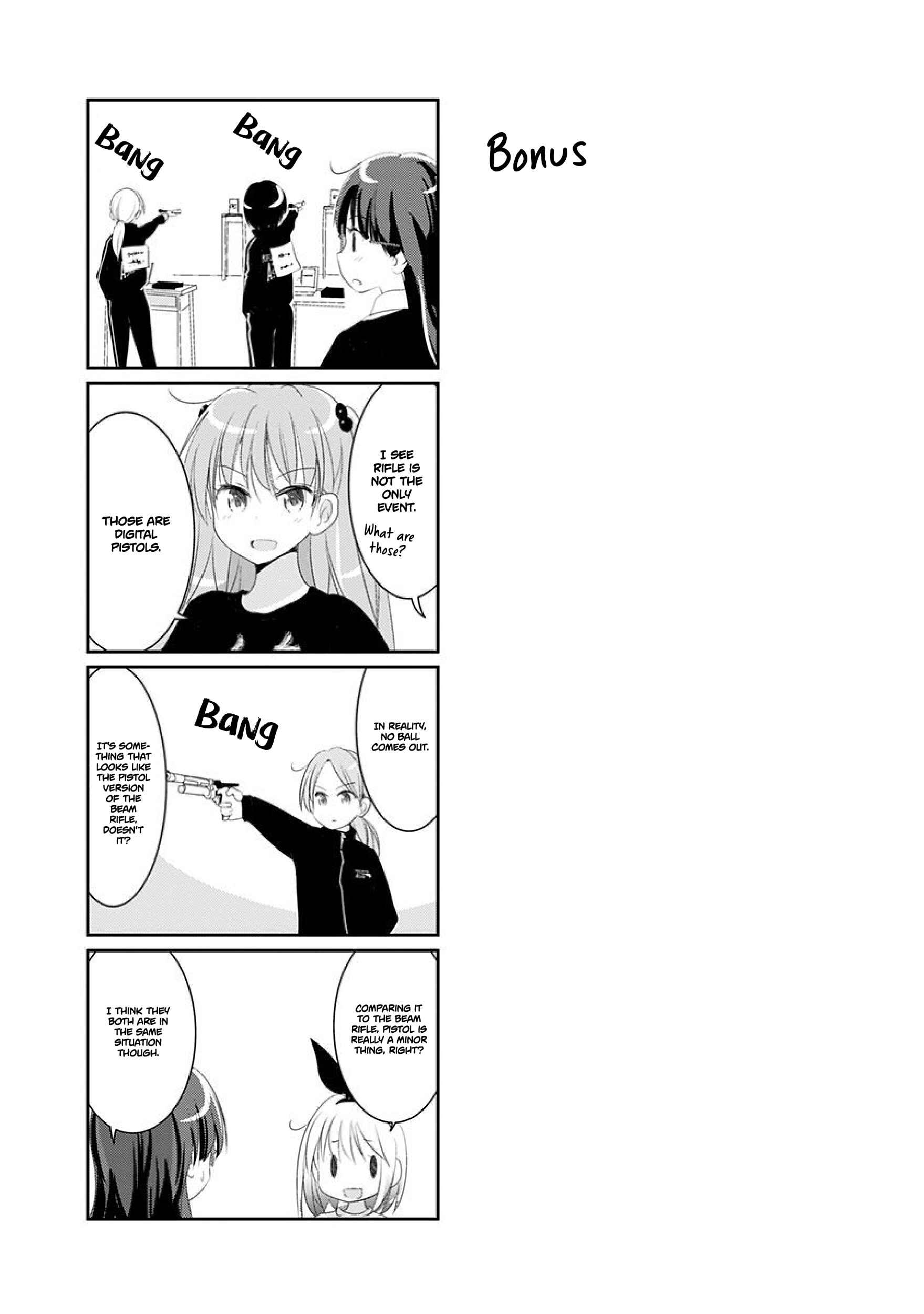 Page 10 Chapter 19 Rifle Is Beautiful