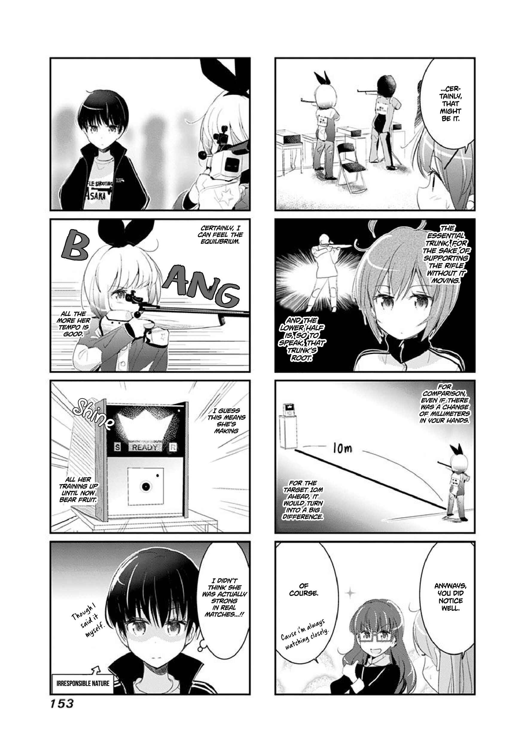 Page 4 Chapter 19 Rifle Is Beautiful