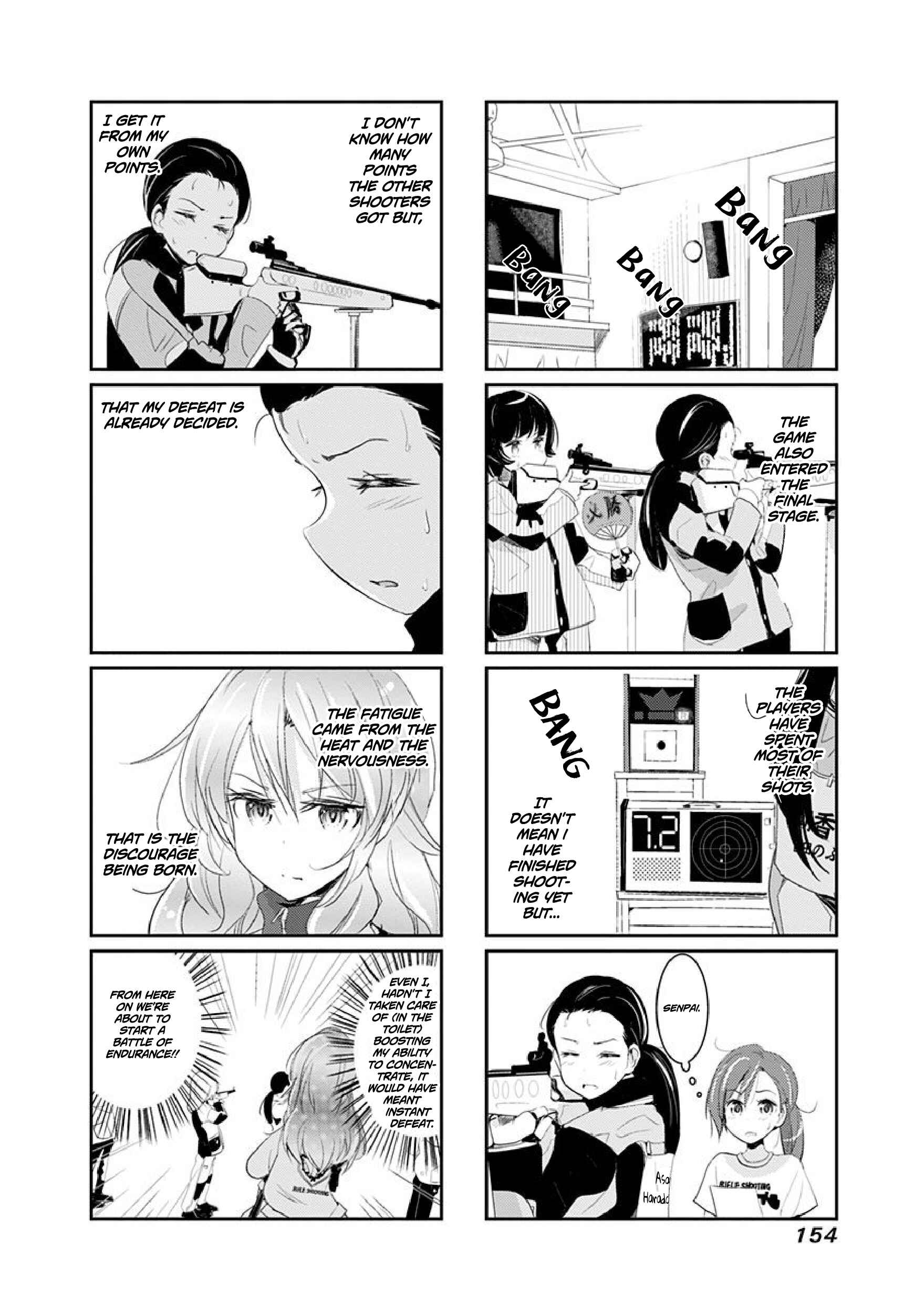 Page 5 Chapter 19 Rifle Is Beautiful