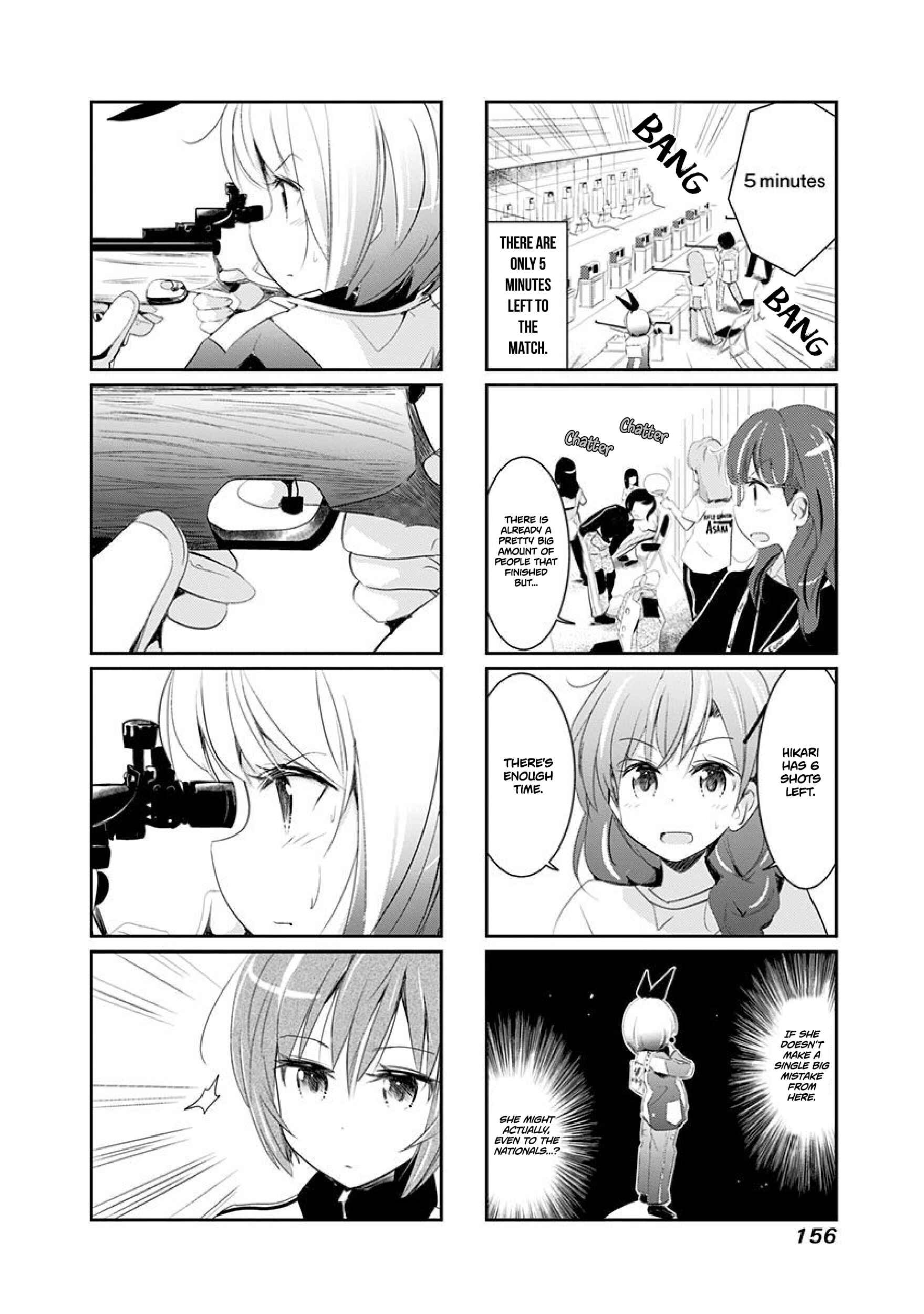 Page 7 Chapter 19 Rifle Is Beautiful