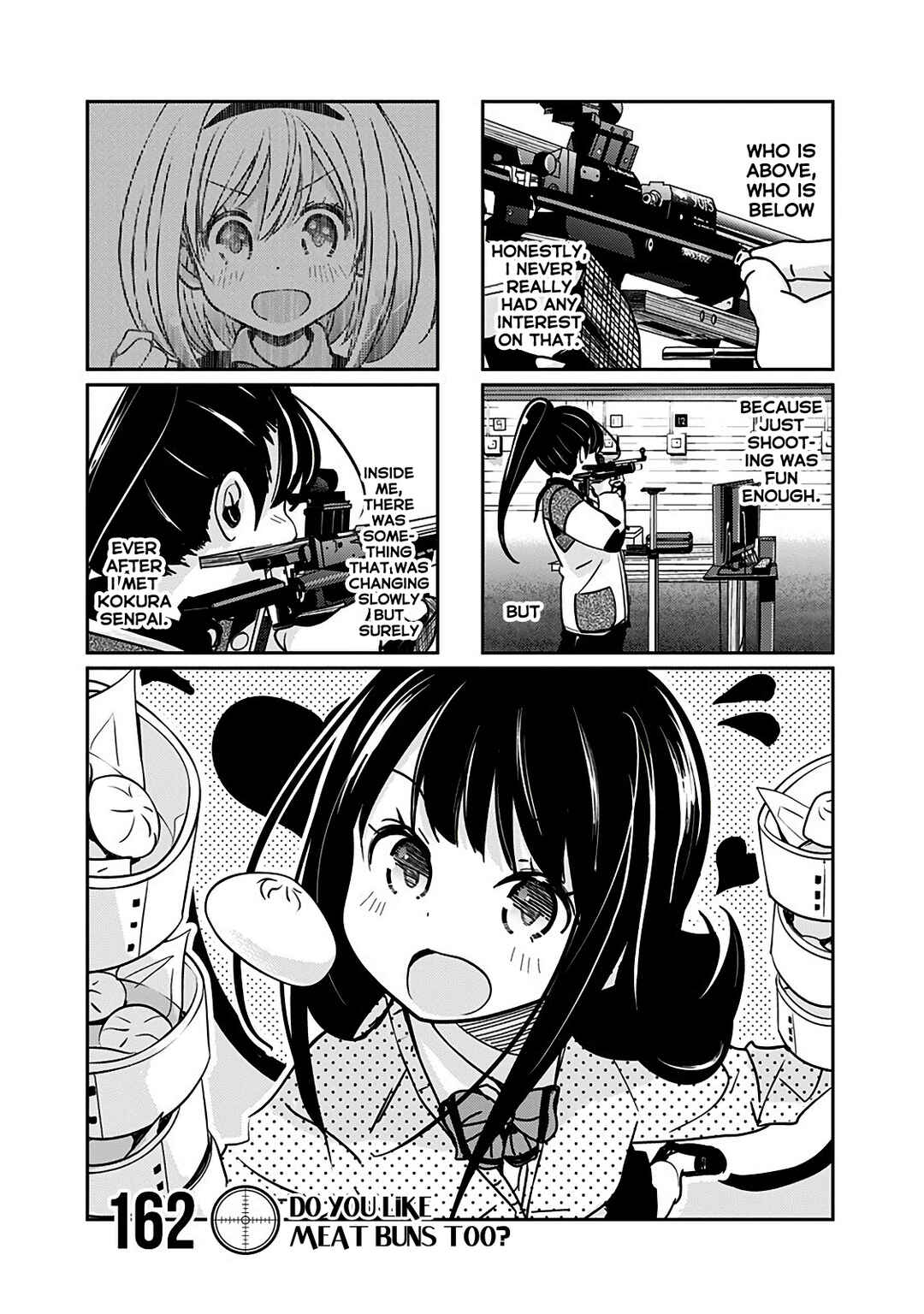 Page 2 Chapter 162 Rifle Is Beautiful