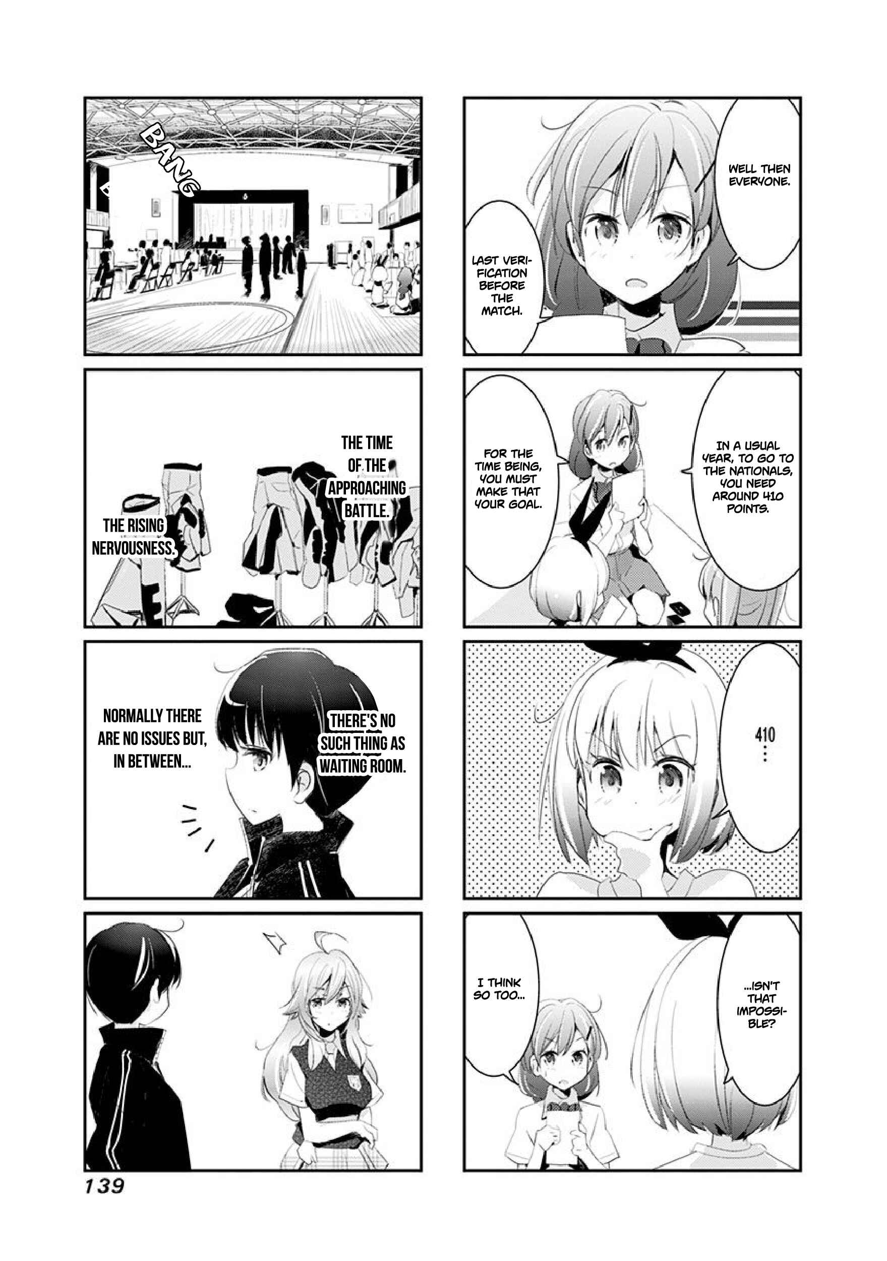 Page 6 Chapter 17 Rifle Is Beautiful
