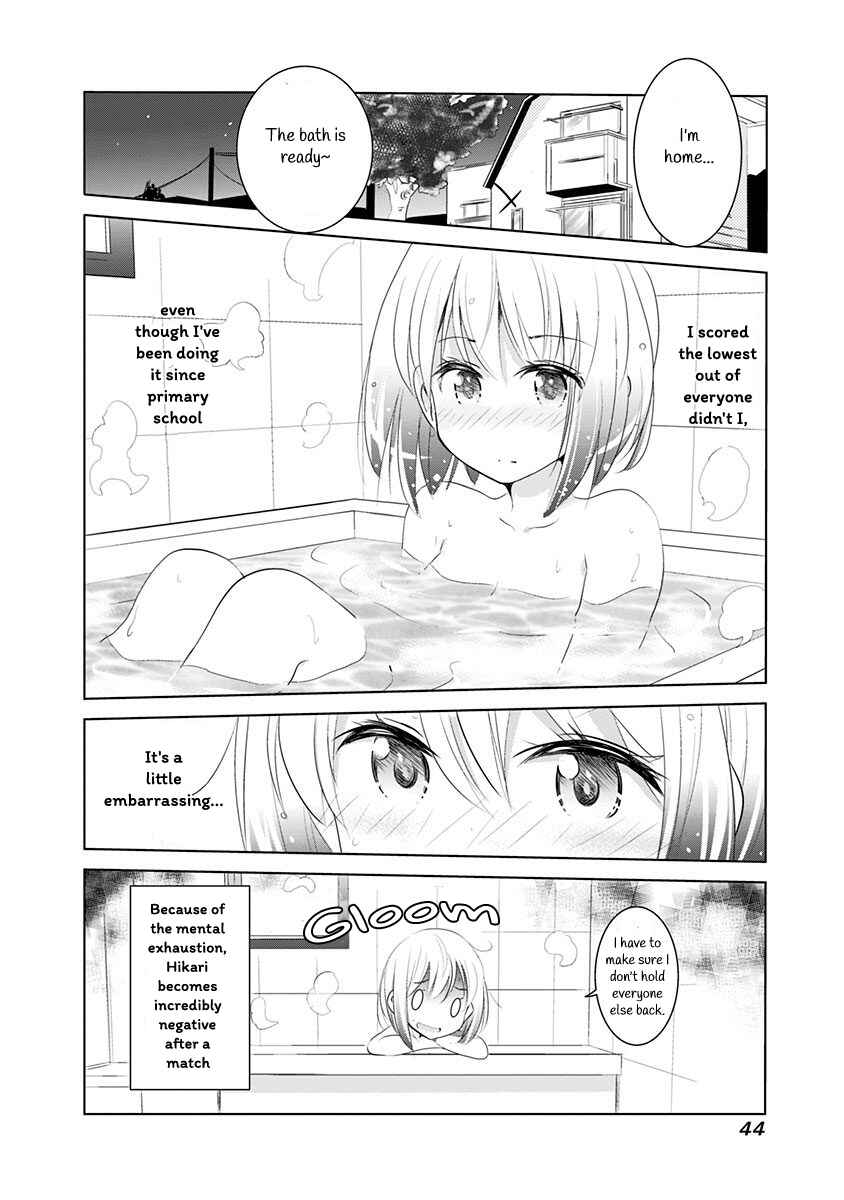 Page 8 Chapter 5 Rifle Is Beautiful