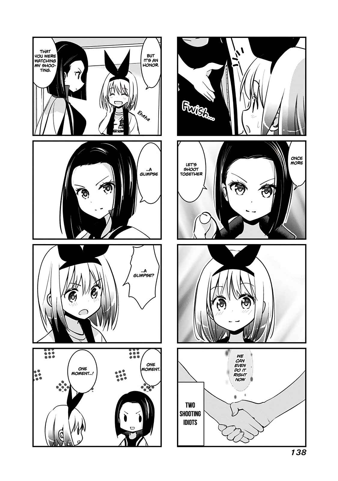 Page 9 Chapter 53 Rifle Is Beautiful