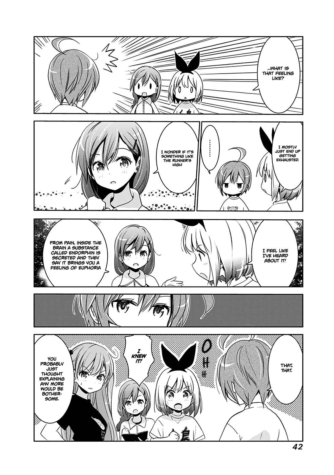 Page 9 Chapter 41 Rifle Is Beautiful