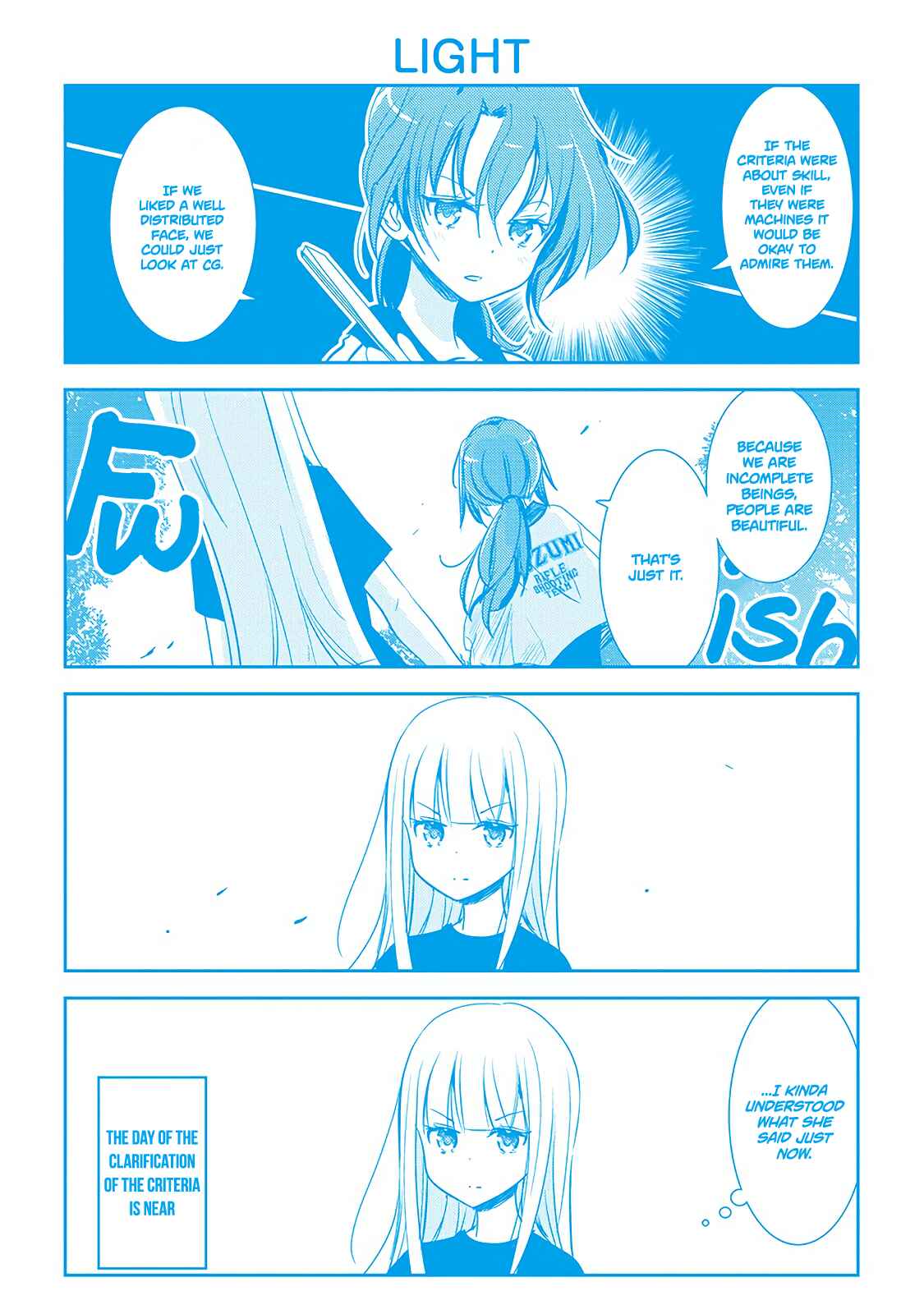 Page 3 Chapter 55.2 Rifle Is Beautiful