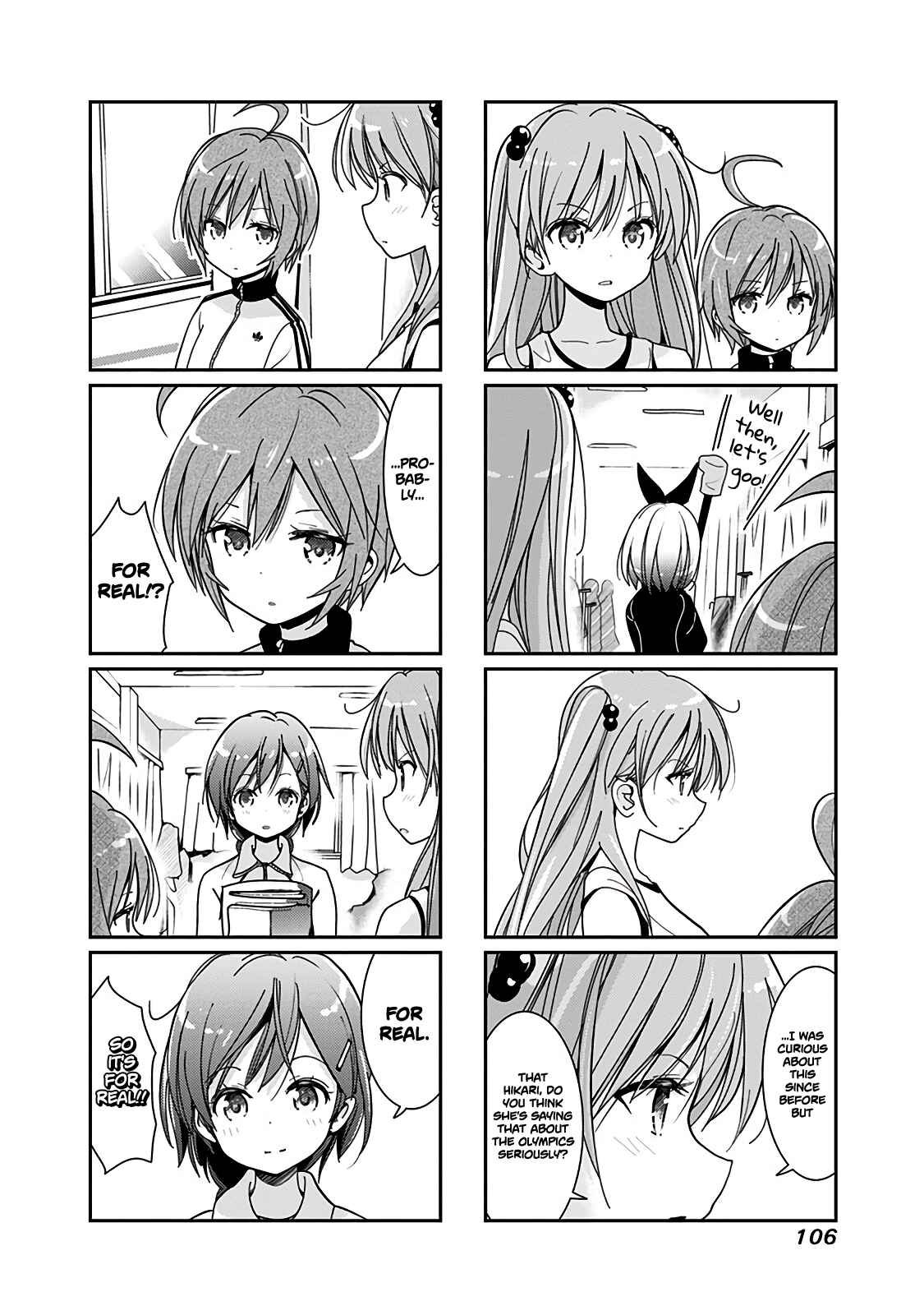 Page 9 Chapter 49 Rifle Is Beautiful