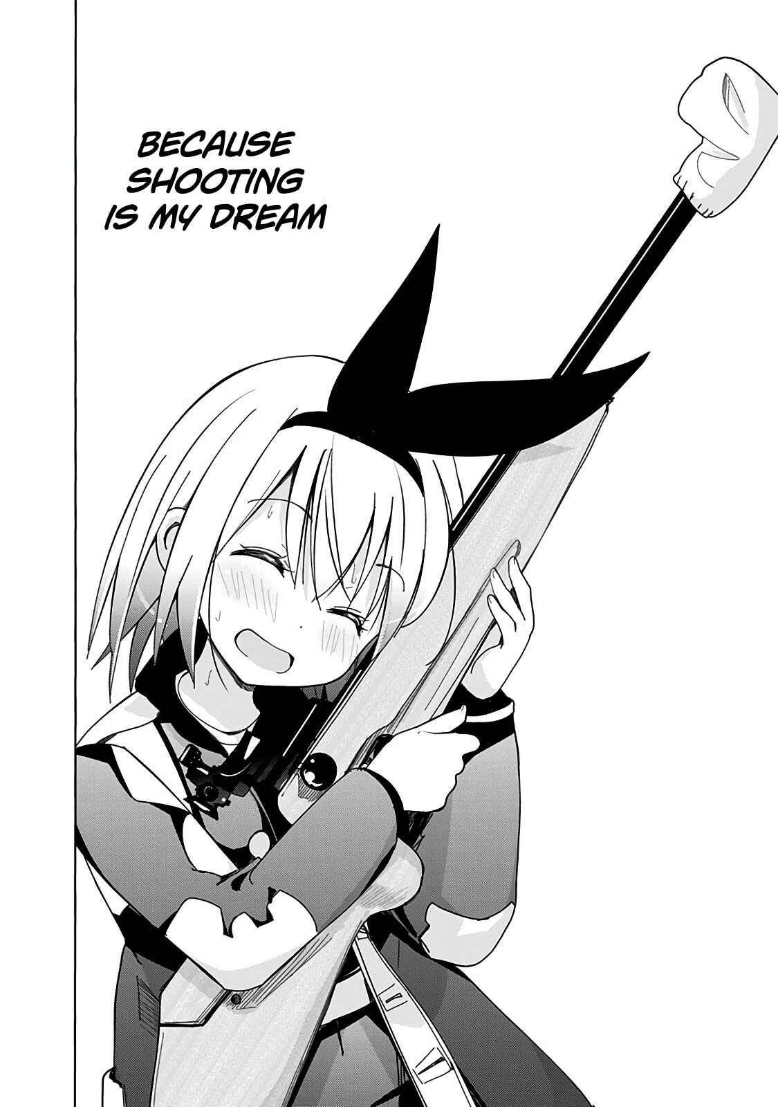 Page 9 Chapter 52 Rifle Is Beautiful